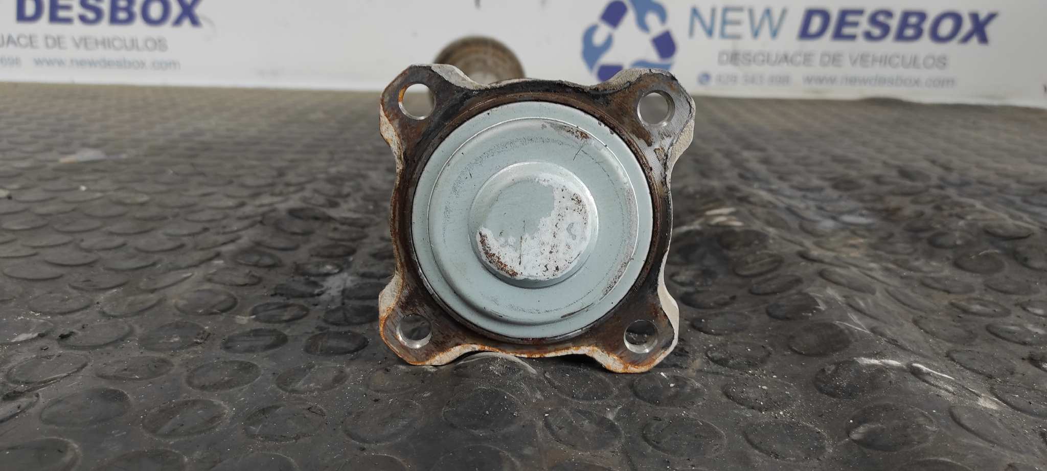 TRANSMISION TRASERA IZQUIERDA TOYOTA RAV 4 FUNCRUISER (A1) - vista 2