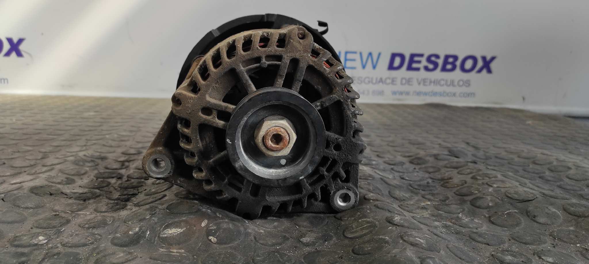 ALTERNADOR FORD TOURNEO CONNECT (TC7)