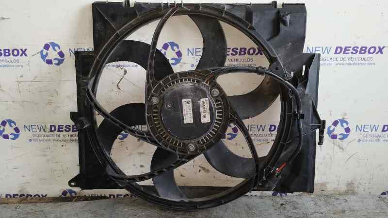 ELECTROVENTILADOR BMW SERIE 3 BERLINA (E90)