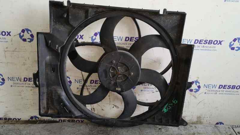 ELECTROVENTILADOR BMW SERIE 3 BERLINA (E90) - vista 5
