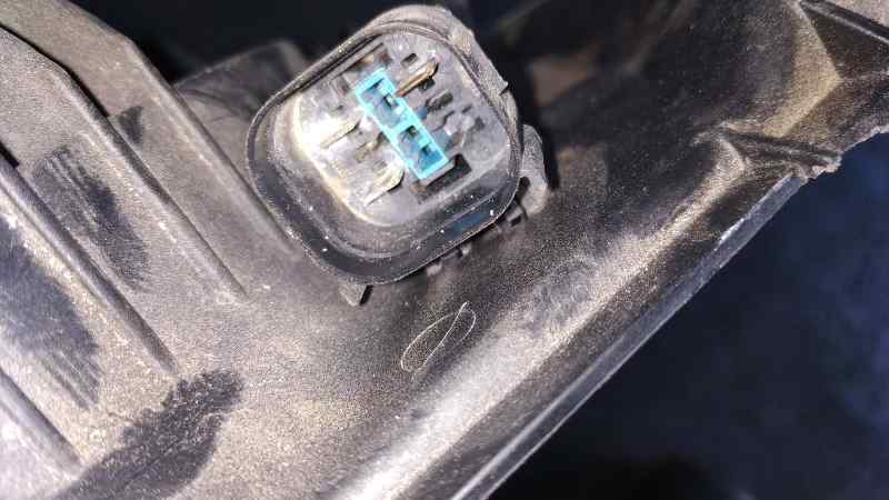 ELECTROVENTILADOR BMW SERIE 3 BERLINA (E90) - vista 3