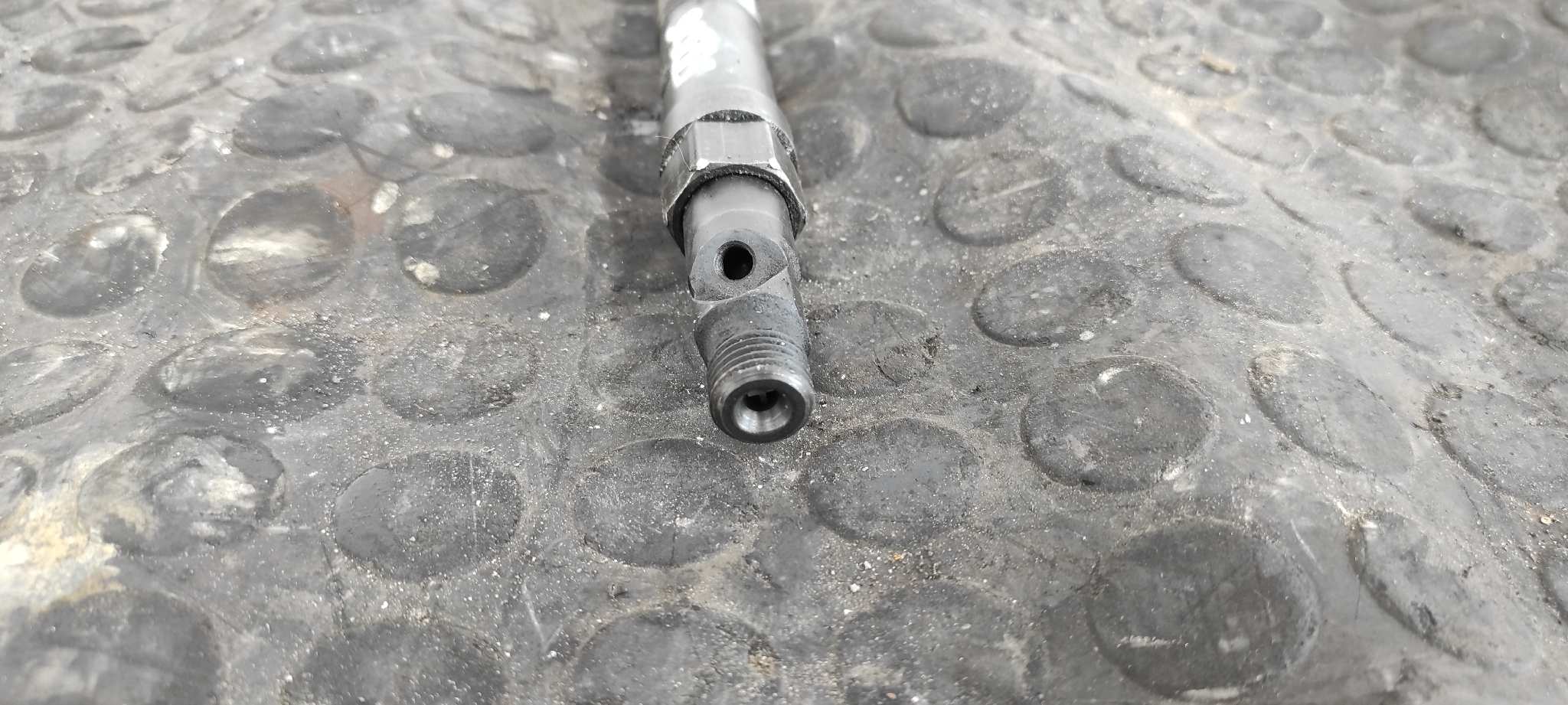 INYECTOR FORD TRANSIT CAJA CERRADA, LARGA (FY) (2000 =>) - vista 3