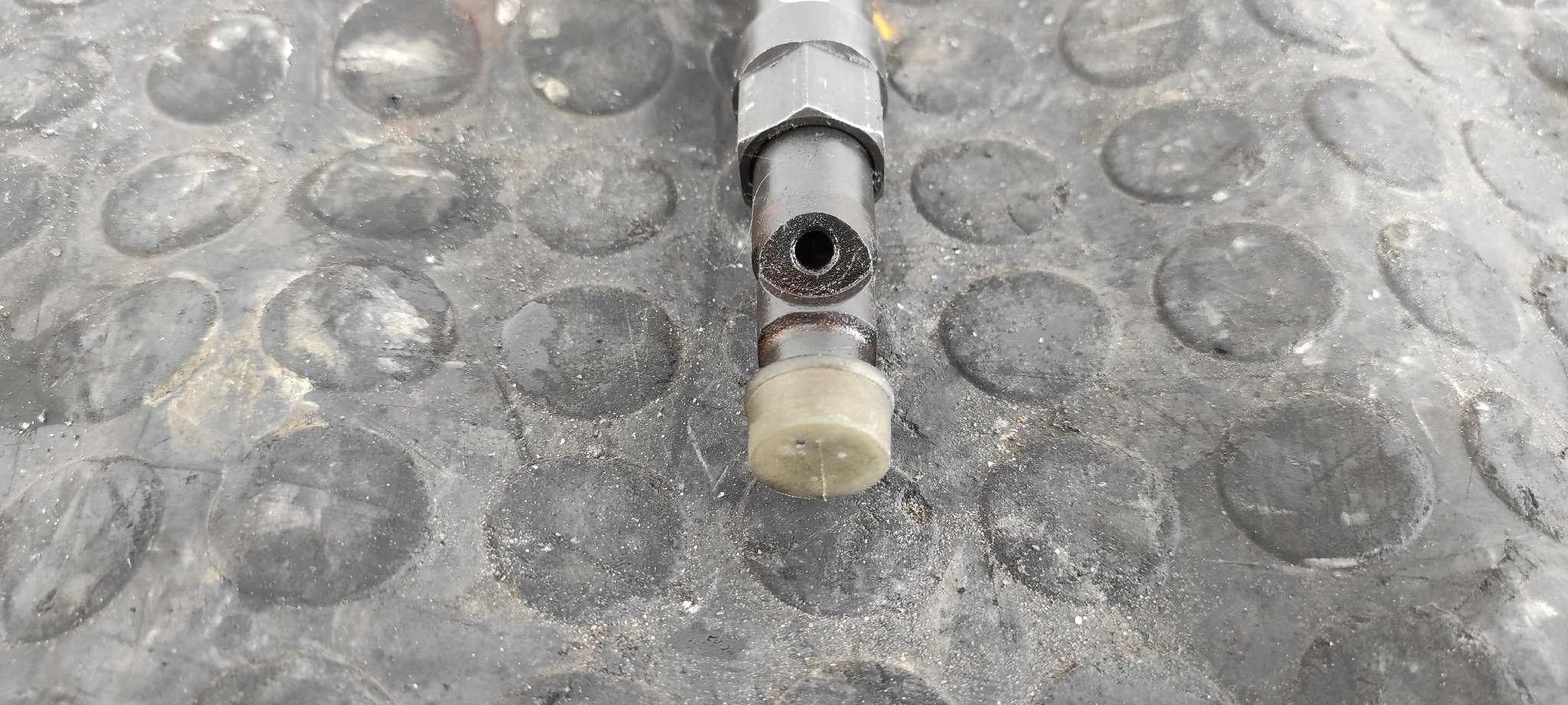 INYECTOR FORD TRANSIT CAJA CERRADA, LARGA (FY) (2000 =>) - vista 3