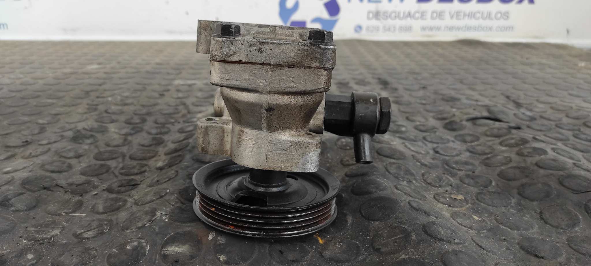 BOMBA DIRECCION HYUNDAI GETZ (TB) - vista 6