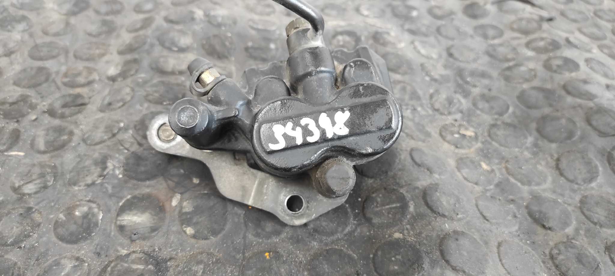 PINZA DE FRENO TRASERA DERECHA PIAGGIO (VESPA) BEVERLY