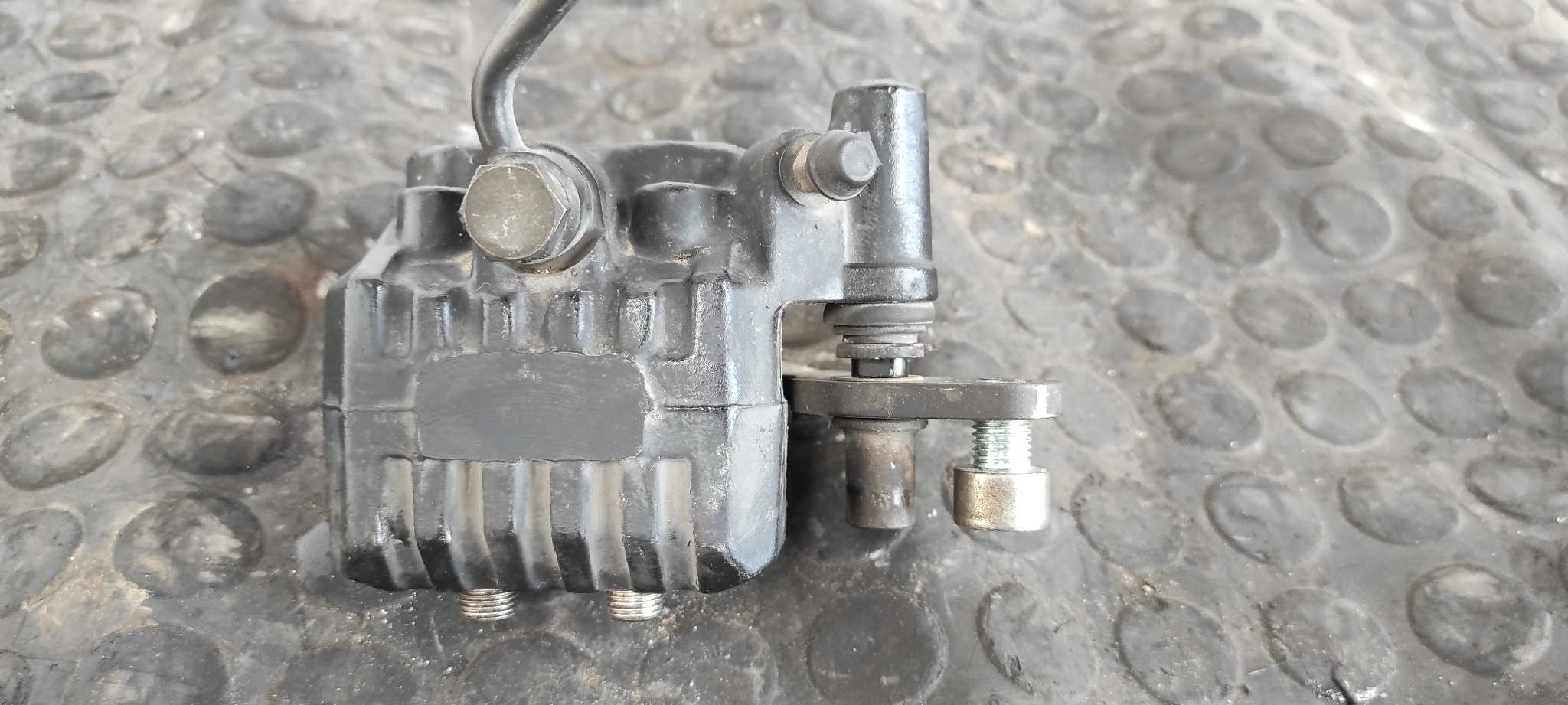 PINZA DE FRENO TRASERA DERECHA PIAGGIO (VESPA) BEVERLY - vista 3