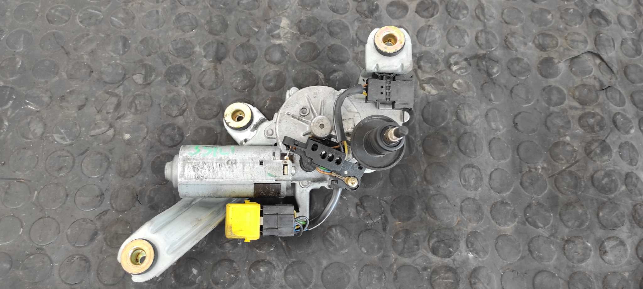 MOTOR LIMPIA TRASERO MERCEDES-BENZ CLASE C (W202) BERLINA