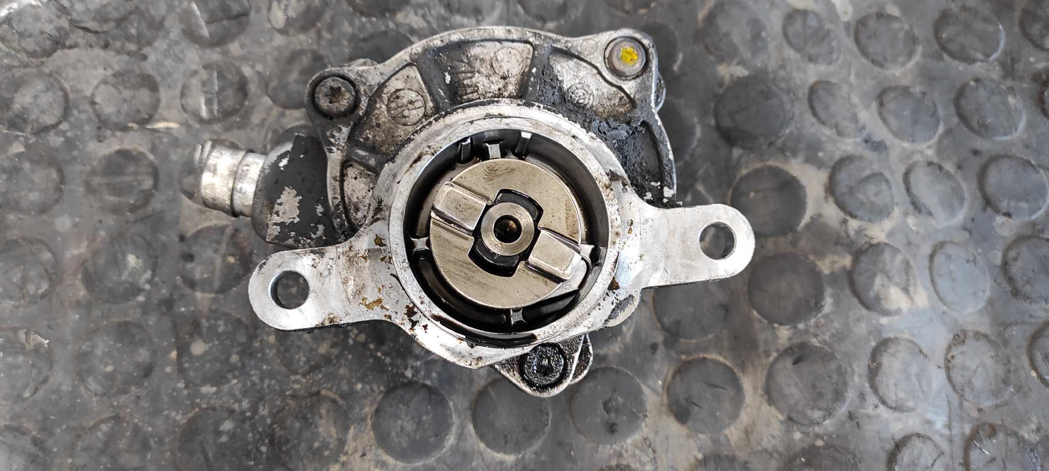 DEPRESOR FRENO / BOMBA VACIO RENAULT TRAFIC COMBI (AB 4.01) - vista 2