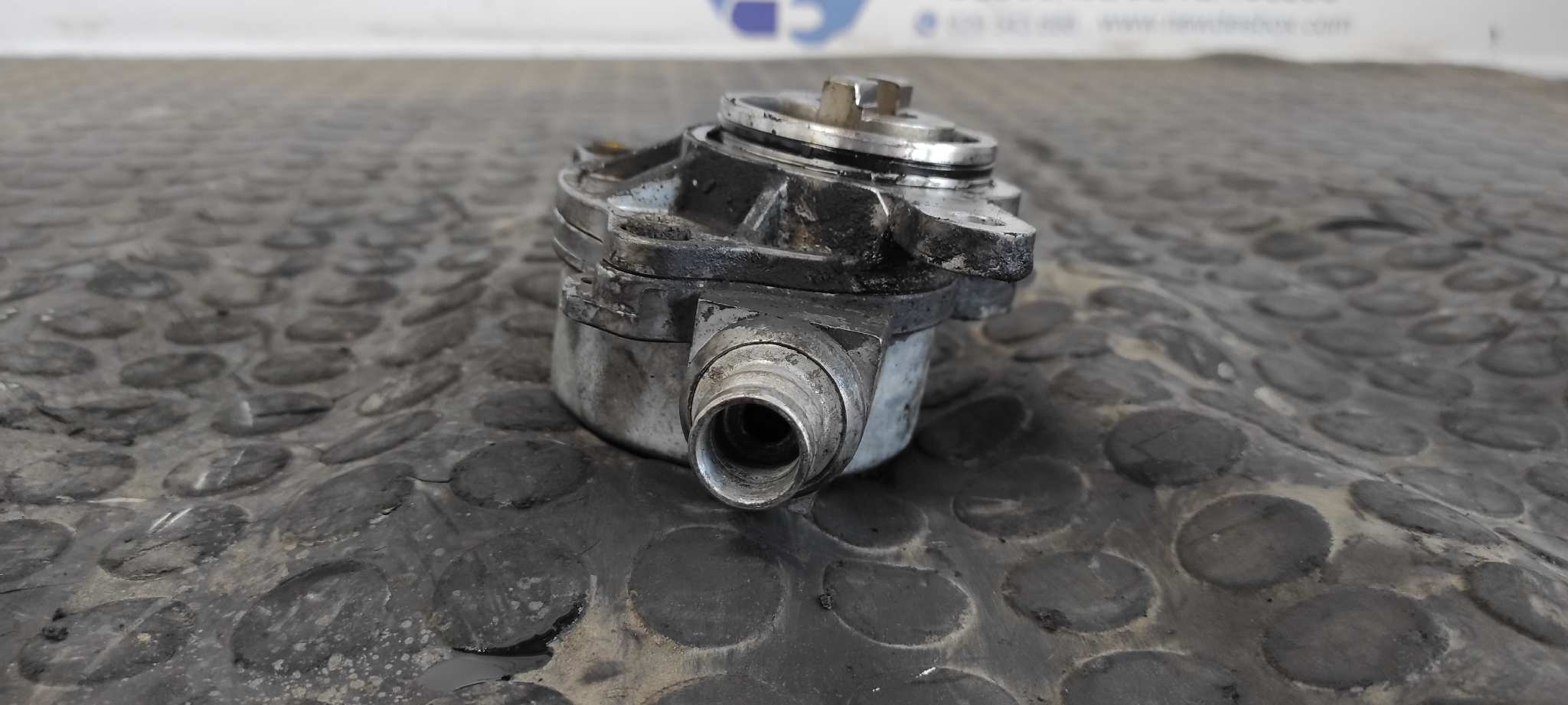 DEPRESOR FRENO / BOMBA VACIO RENAULT TRAFIC COMBI (AB 4.01) - vista 4