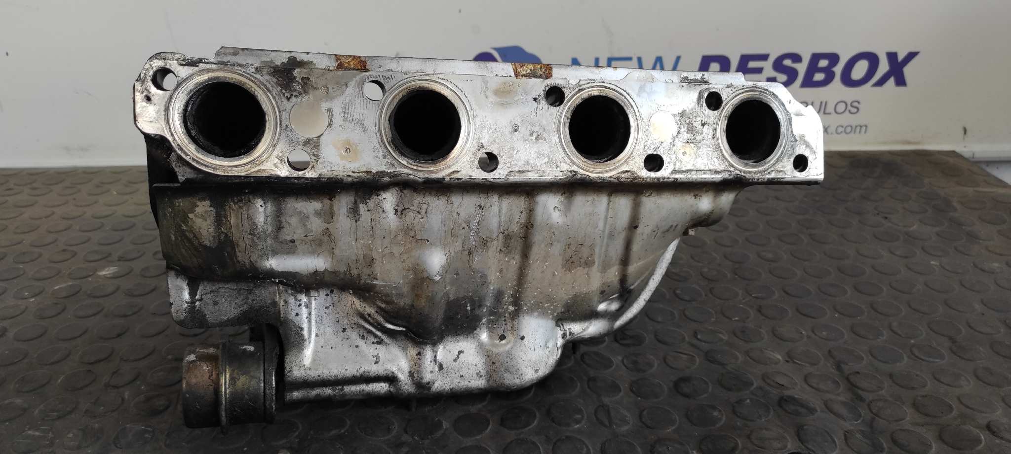 TURBOCOMPRESOR FORD TRANSIT MOD. 2000 COMBI - vista 4