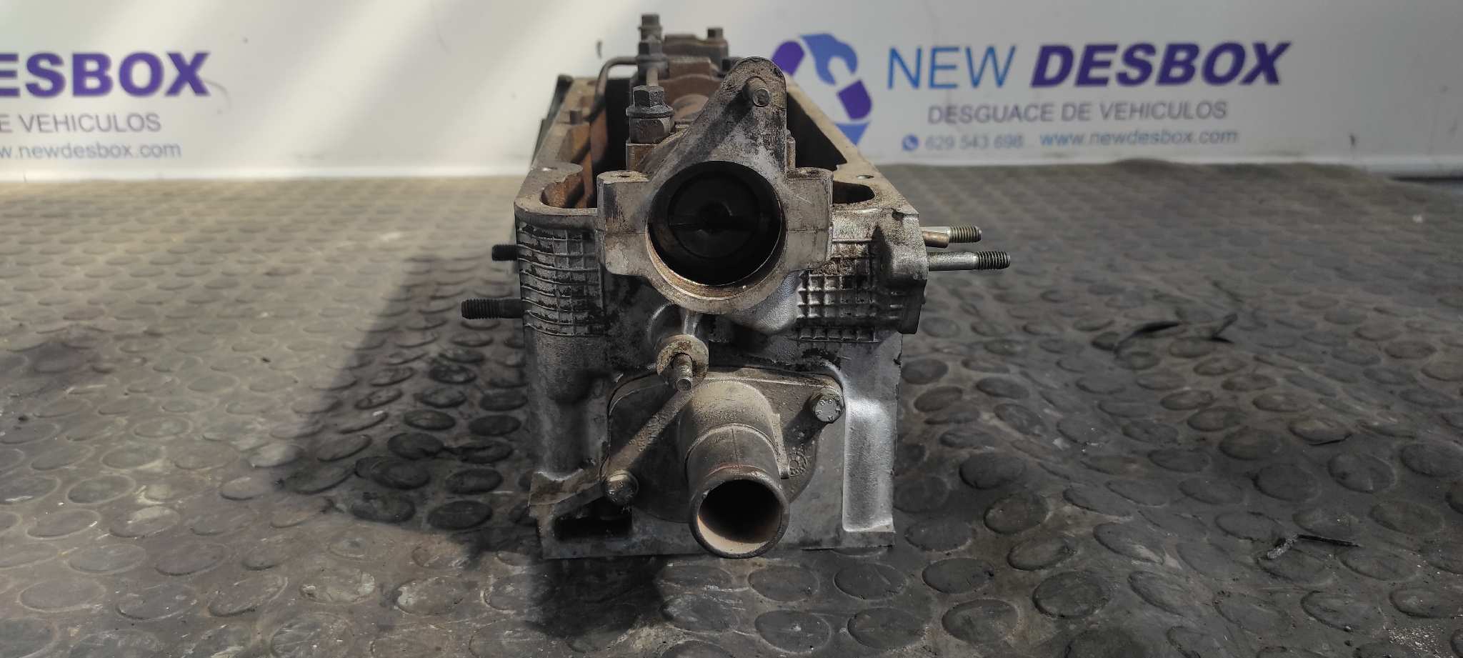 CULATA FIAT UNO (146) - vista 6