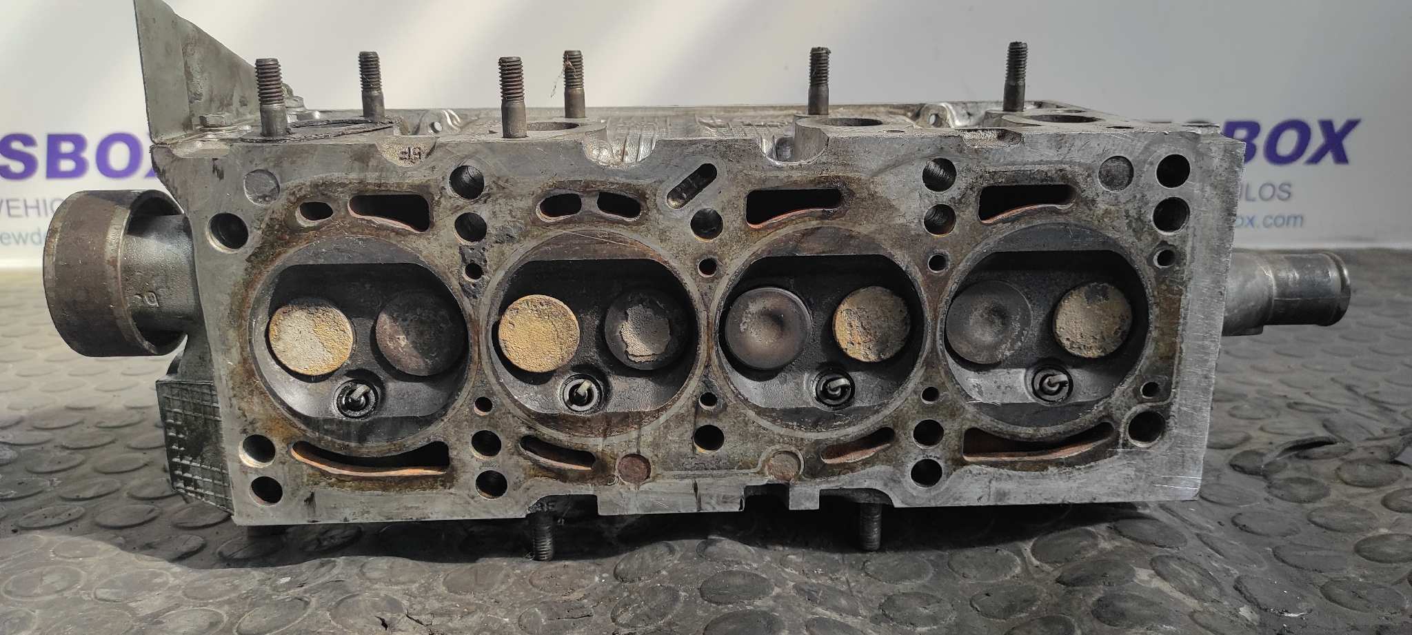 CULATA FIAT UNO (146) - vista 12