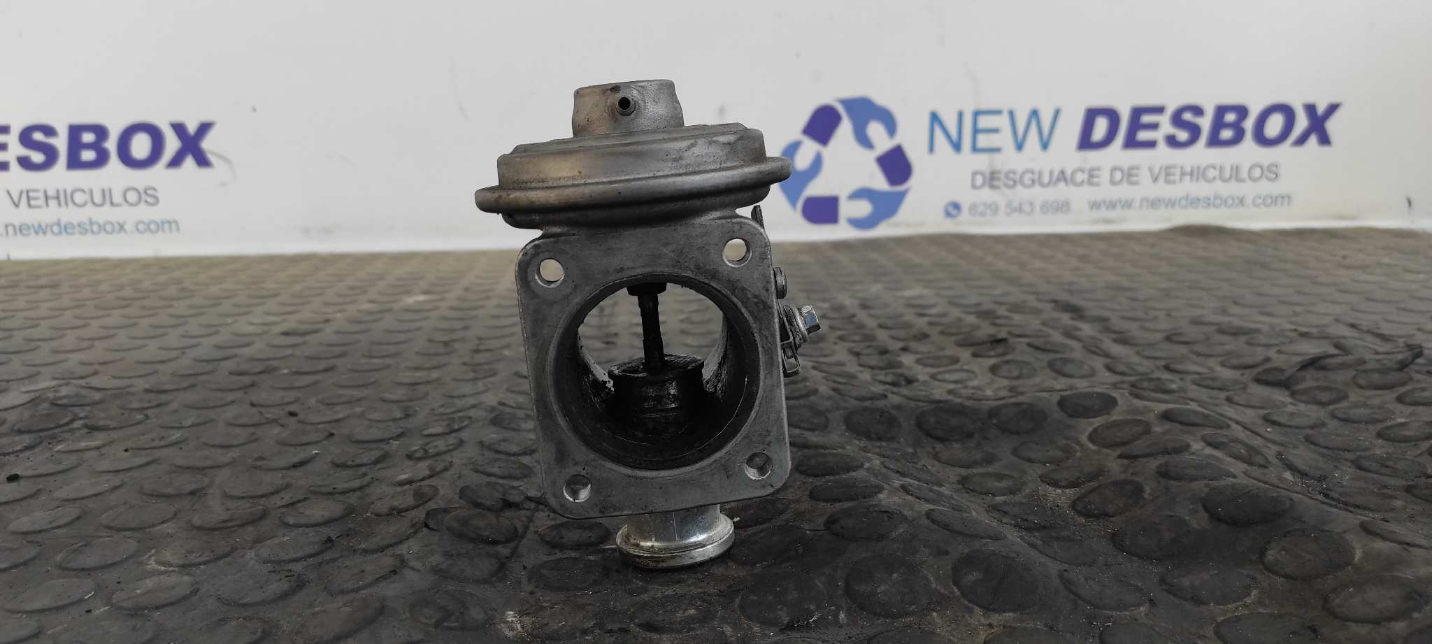 VALVULA EGR BMW SERIE 3 BERLINA (E46)