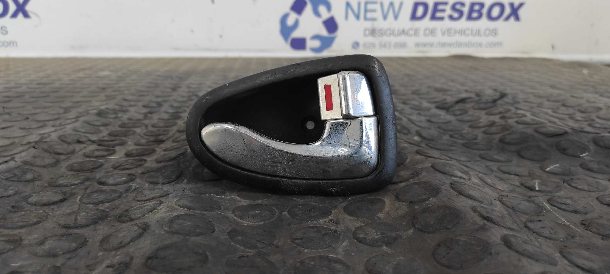 MANETA INTERIOR DELANTERA DERECHA HYUNDAI ACCENT (LC)