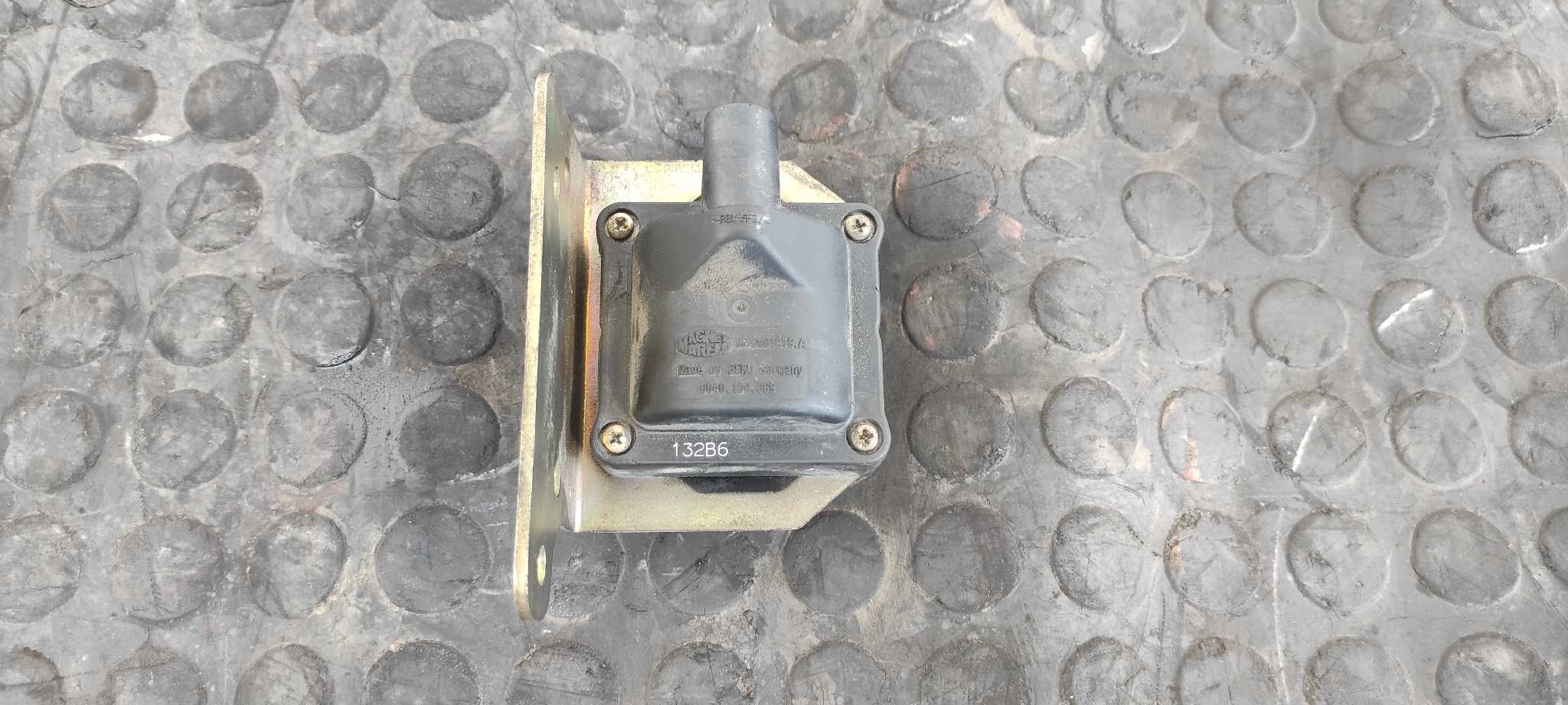 BOBINA ENCENDIDO PIAGGIO (VESPA) BEVERLY