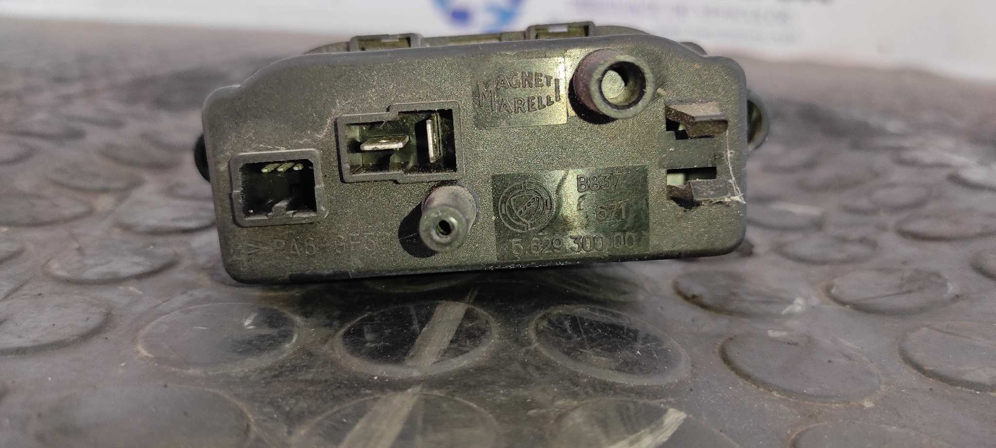 RESISTENCIA CALEFACCION FIAT BRAVO (182) - vista 2