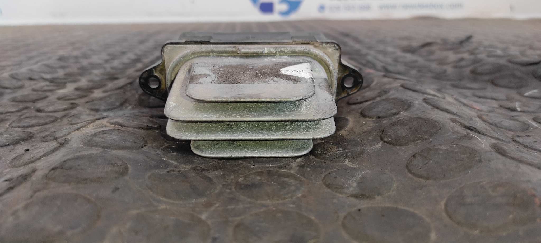 RESISTENCIA CALEFACCION FIAT BRAVO (182) - vista 3