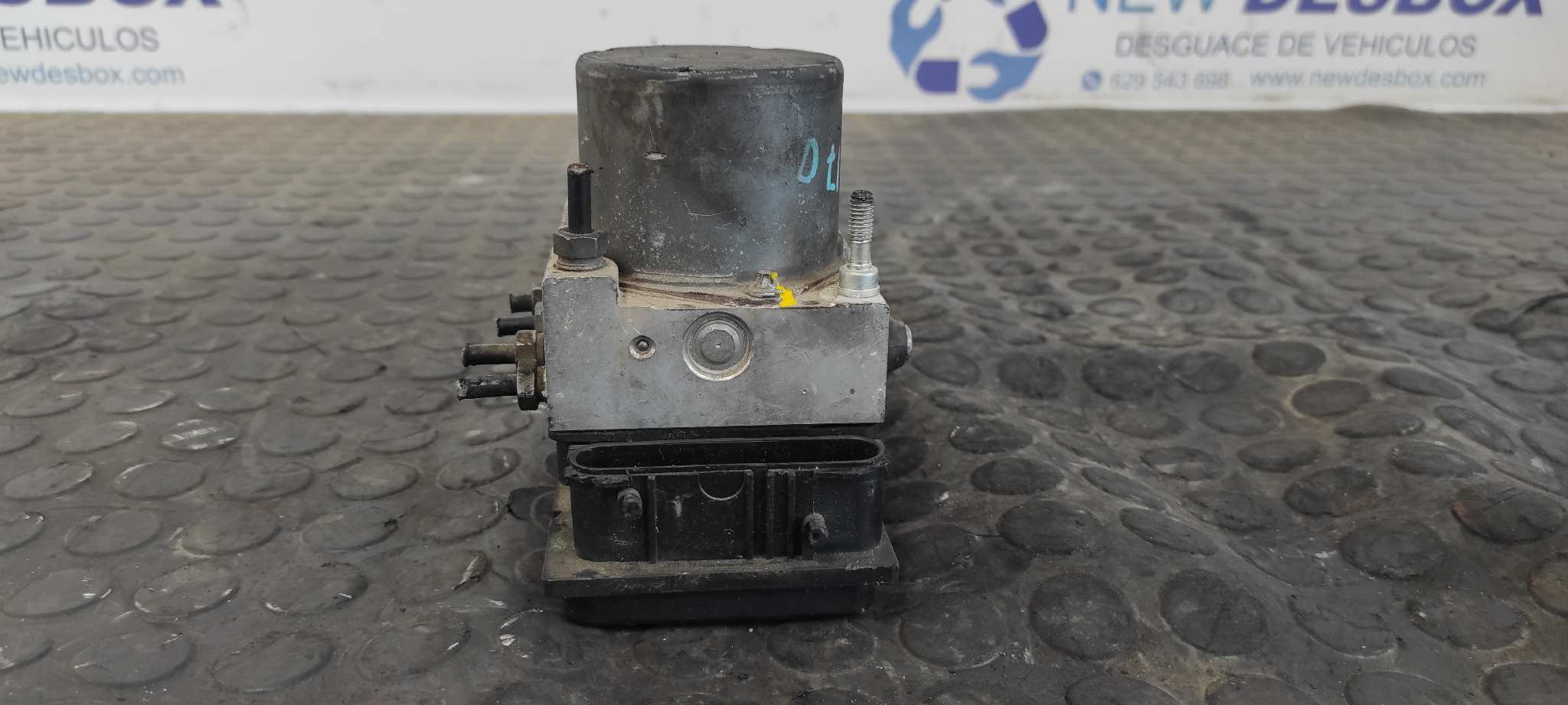 ABS FIAT GRANDE PUNTO (199) - vista 3