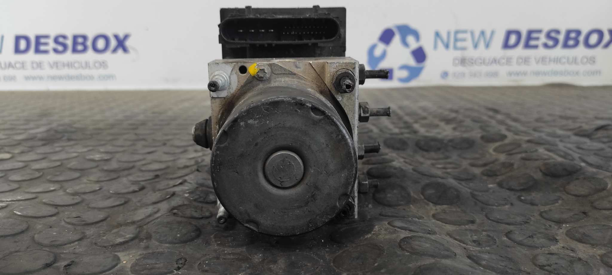 ABS FIAT GRANDE PUNTO (199) - vista 9