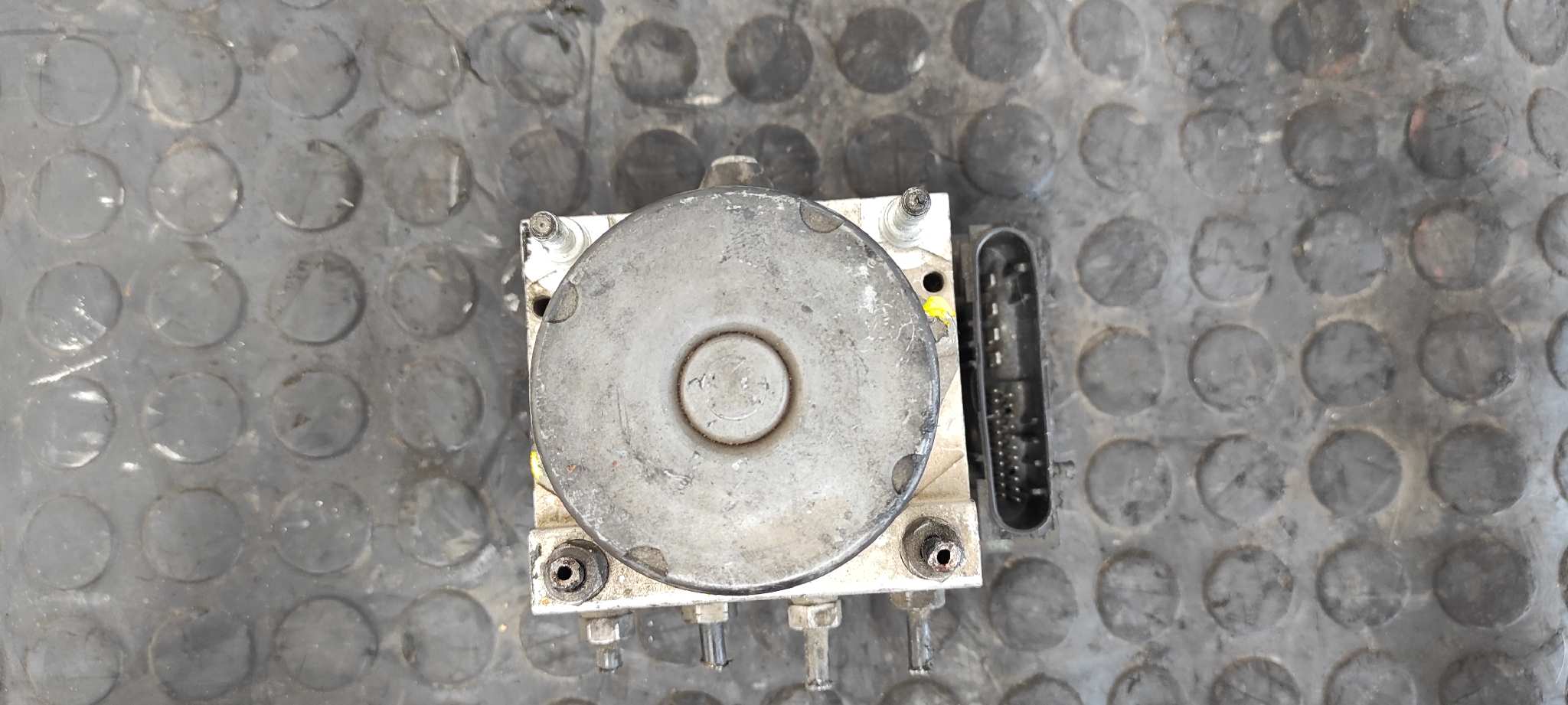 ABS FIAT GRANDE PUNTO (199) - vista 2