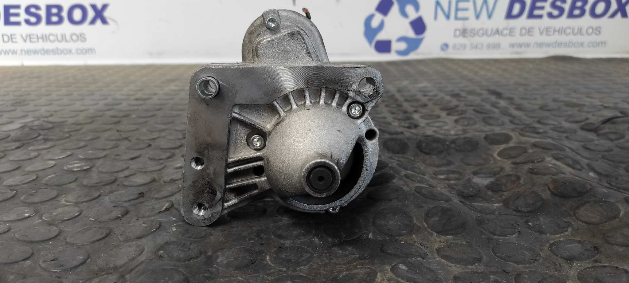 MOTOR ARRANQUE CITROEN XSARA PICASSO