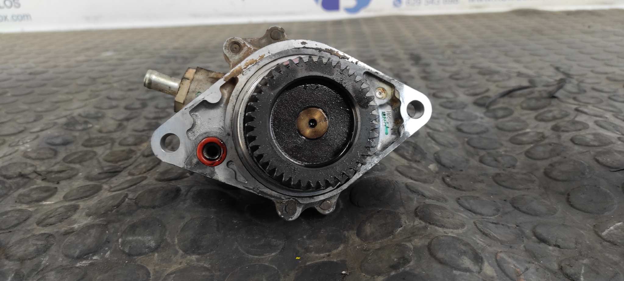 DEPRESOR FRENO / BOMBA VACIO FORD RANGER (ES) - vista 3