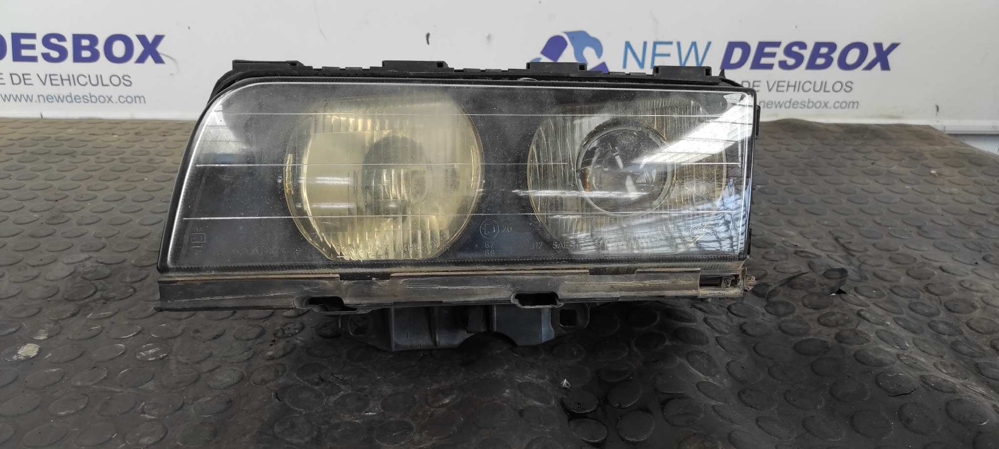 FARO IZQUIERDO BMW SERIE 7 (E38)