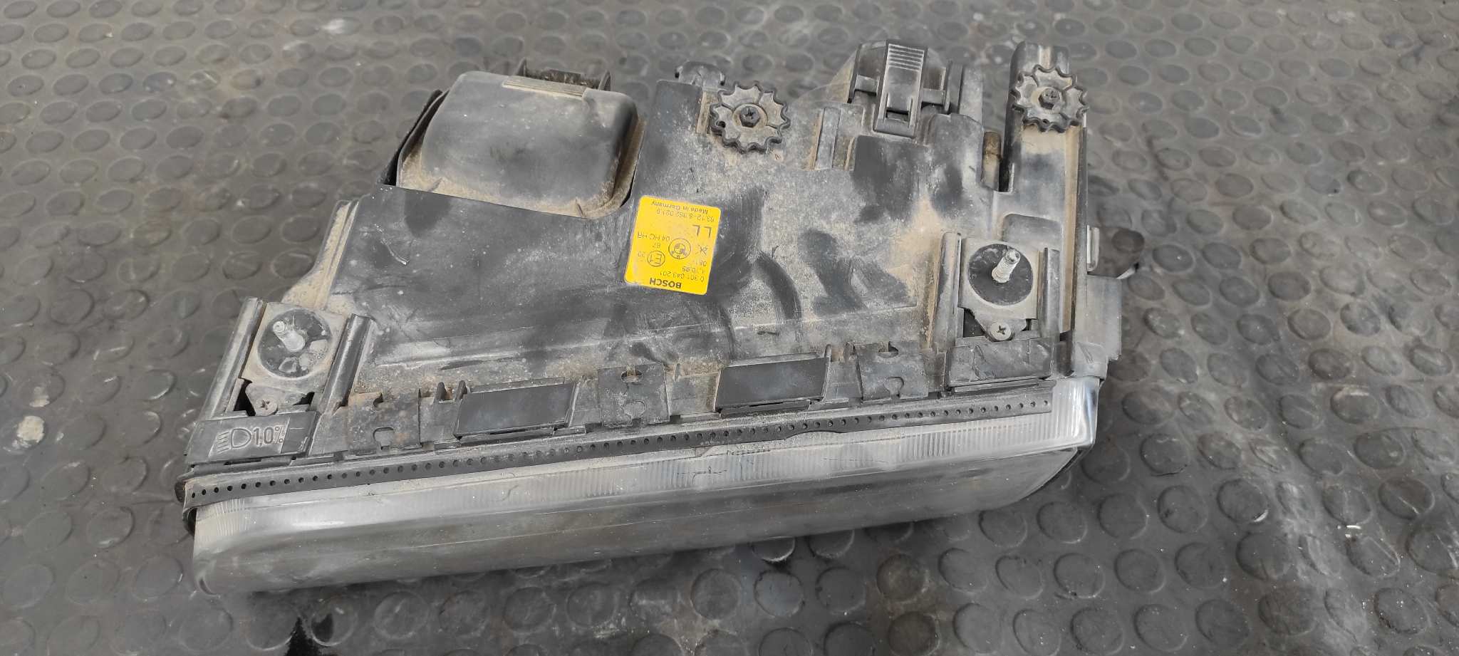 FARO IZQUIERDO BMW SERIE 7 (E38) - vista 5