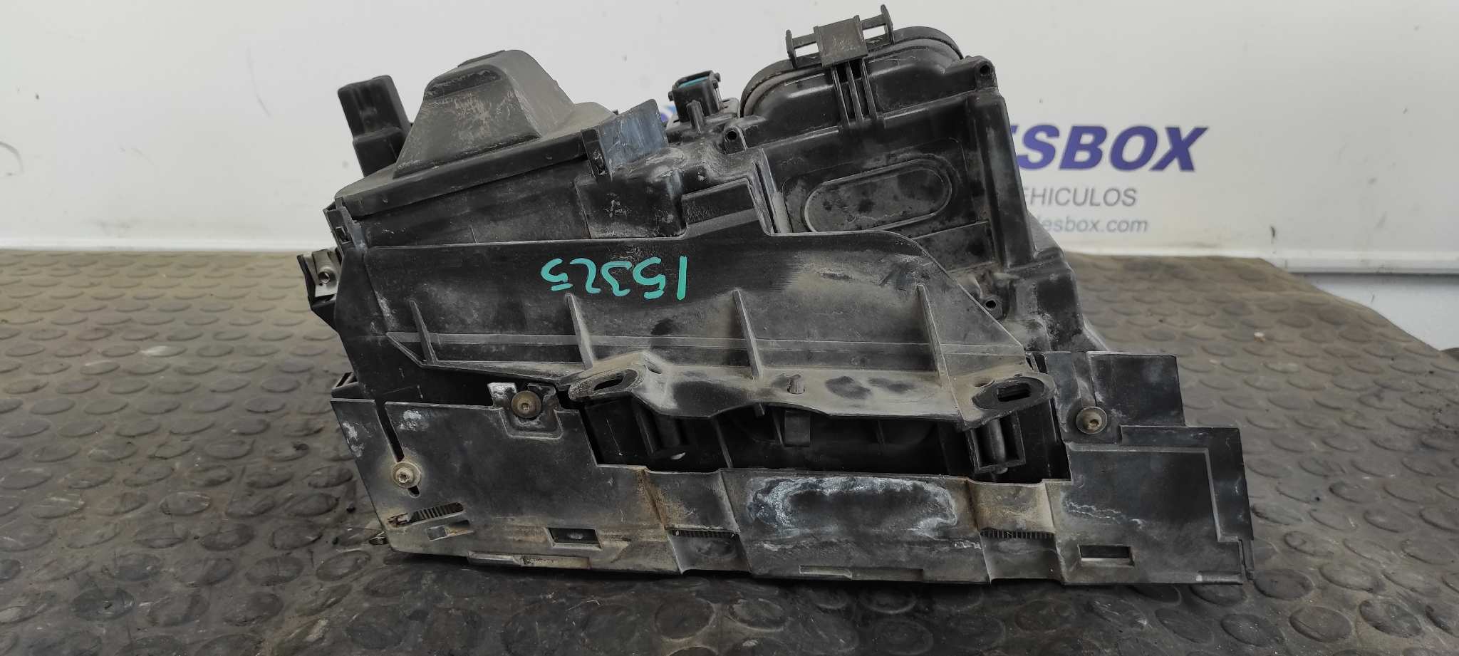 FARO IZQUIERDO BMW SERIE 7 (E38) - vista 2