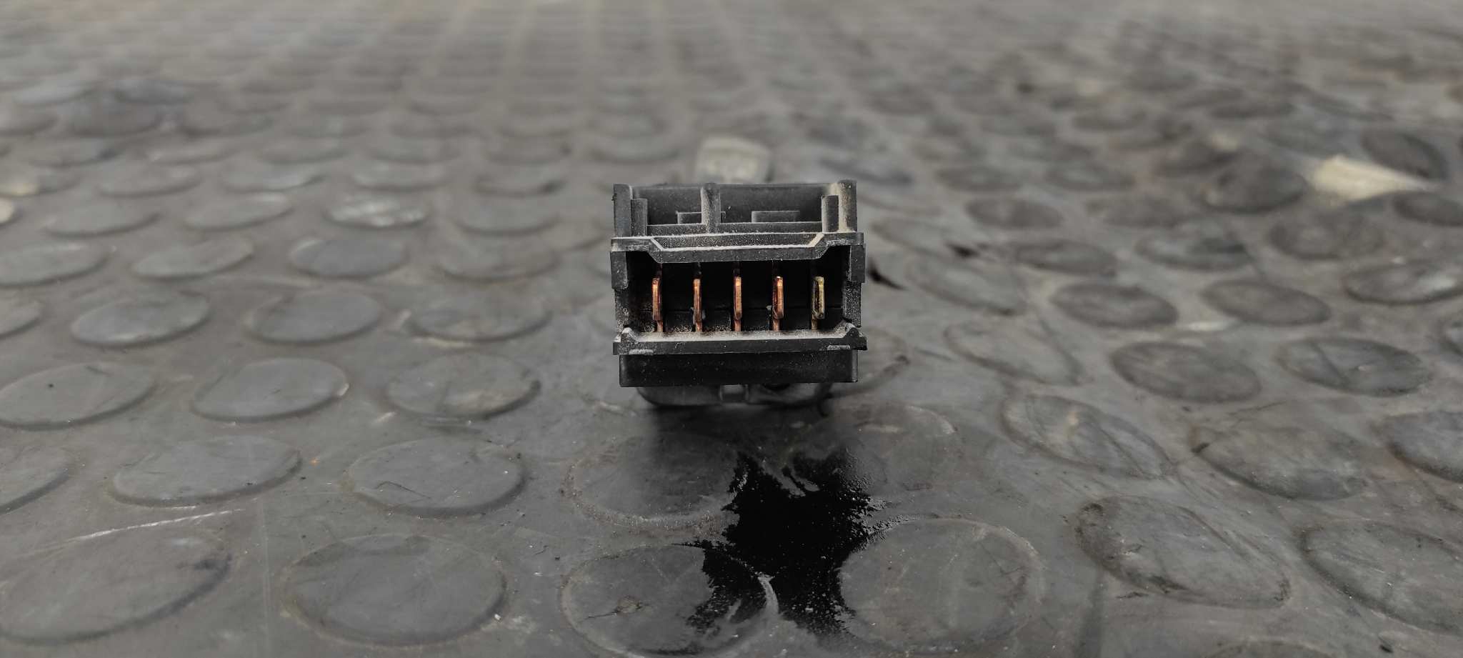 MANDO LIMPIA RENAULT 4 BERLINA/FAMILIAR/FURGONETA - vista 2