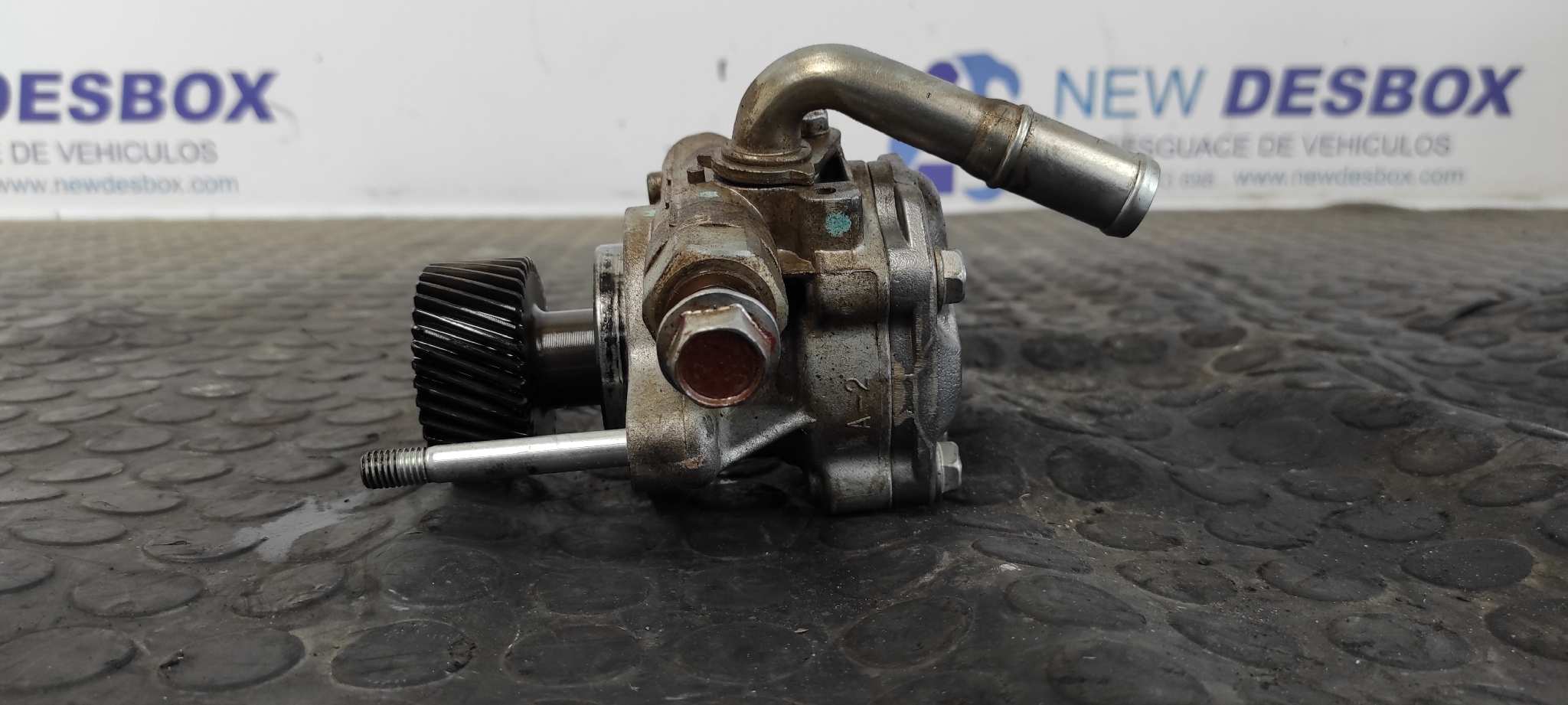 BOMBA DIRECCION FORD RANGER (ES) - vista 4
