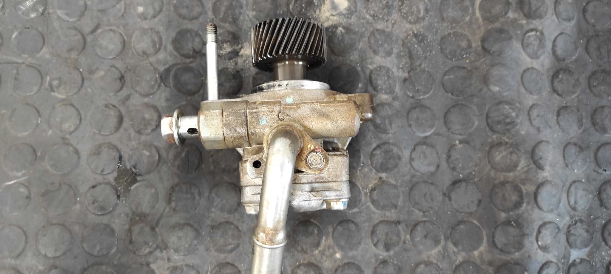 BOMBA DIRECCION FORD RANGER (ES) - vista 5