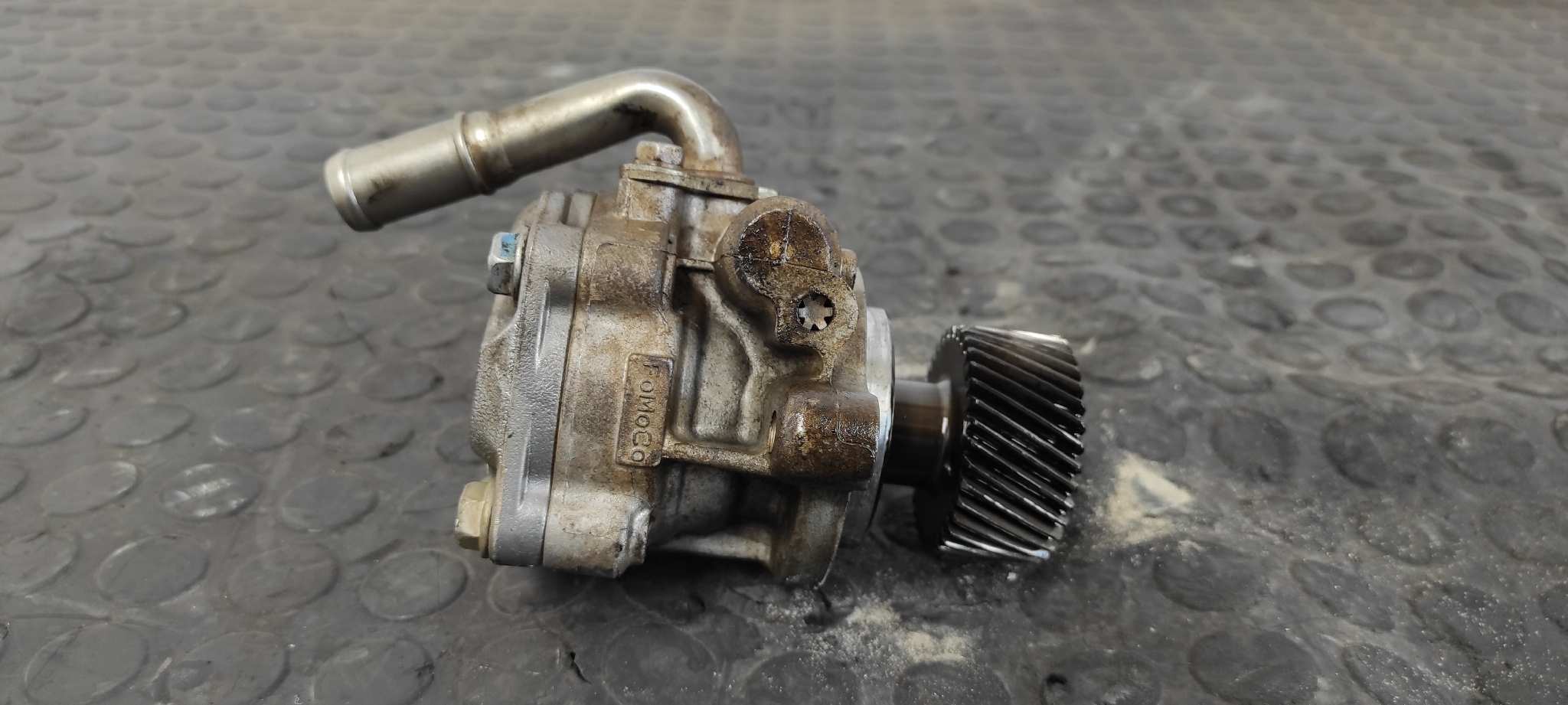 BOMBA DIRECCION FORD RANGER (ES) - vista 3