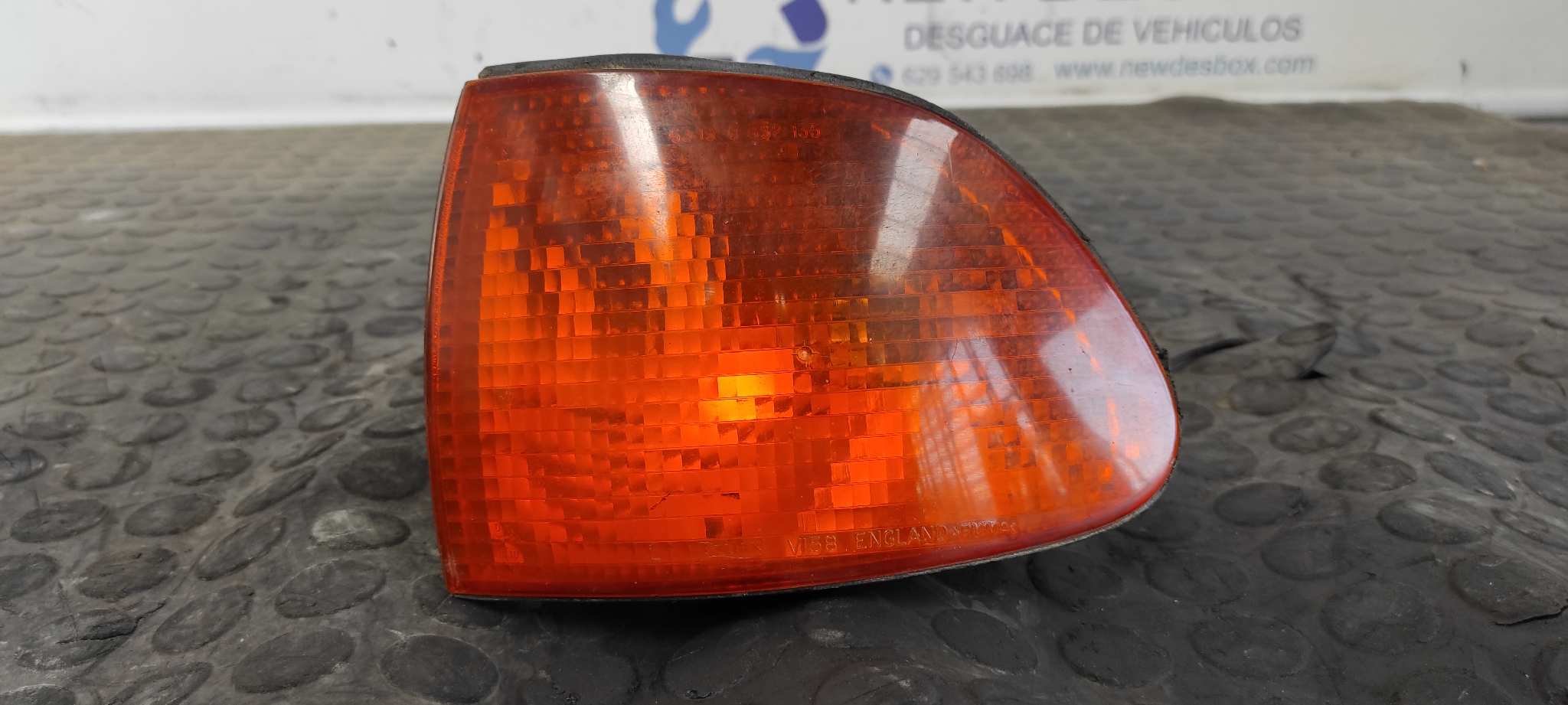 PILOTO DELANTERO IZQUIERDO BMW SERIE 7 (E38)