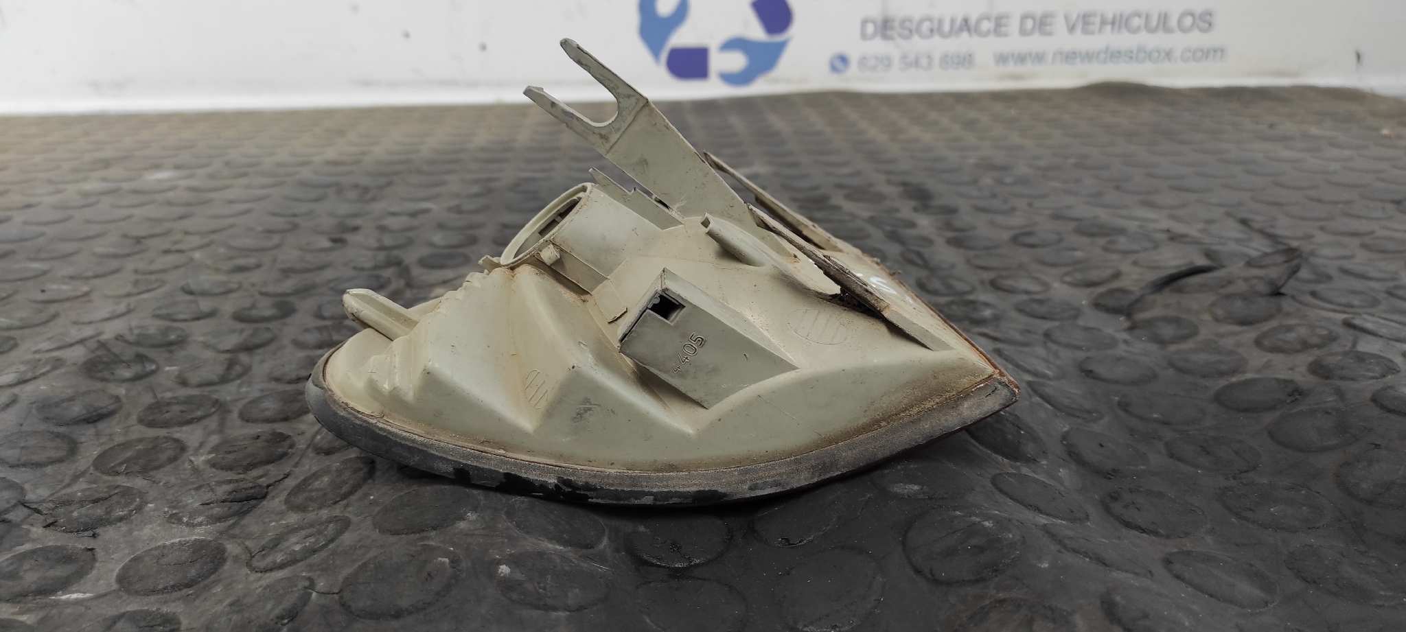 PILOTO DELANTERO IZQUIERDO BMW SERIE 7 (E38) - vista 3