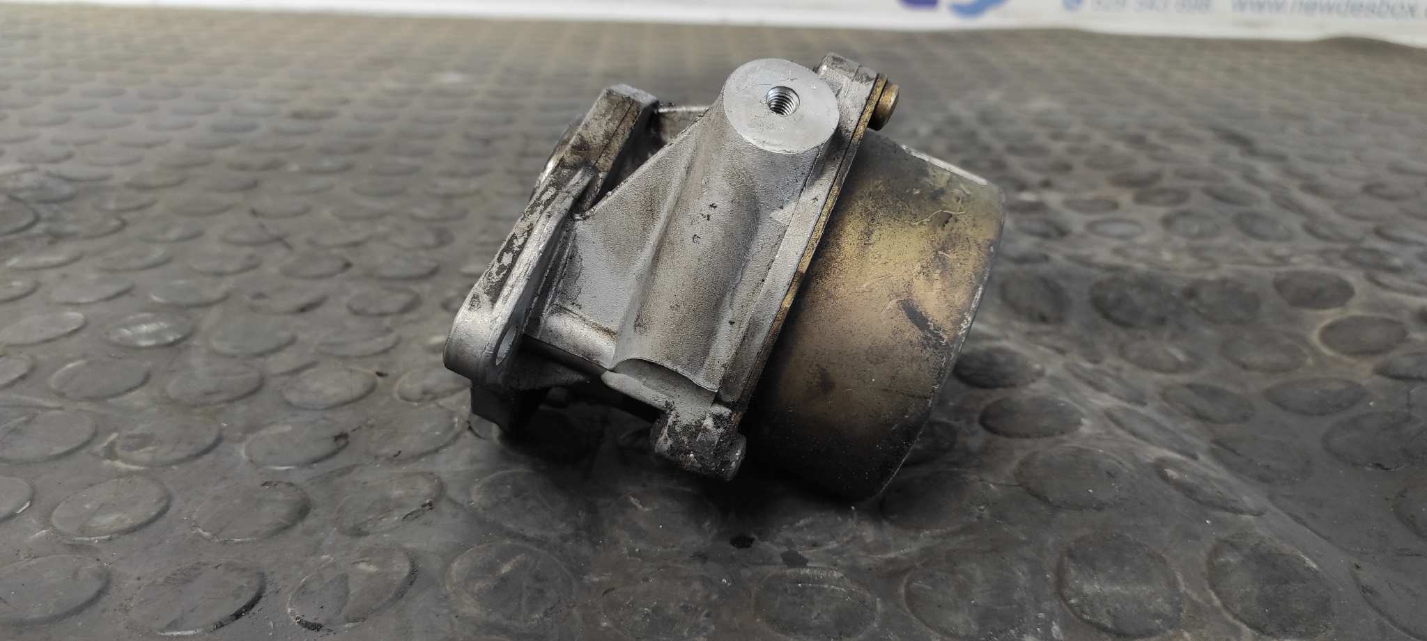 DEPRESOR FRENO / BOMBA VACIO RENAULT SCENIC II - vista 3