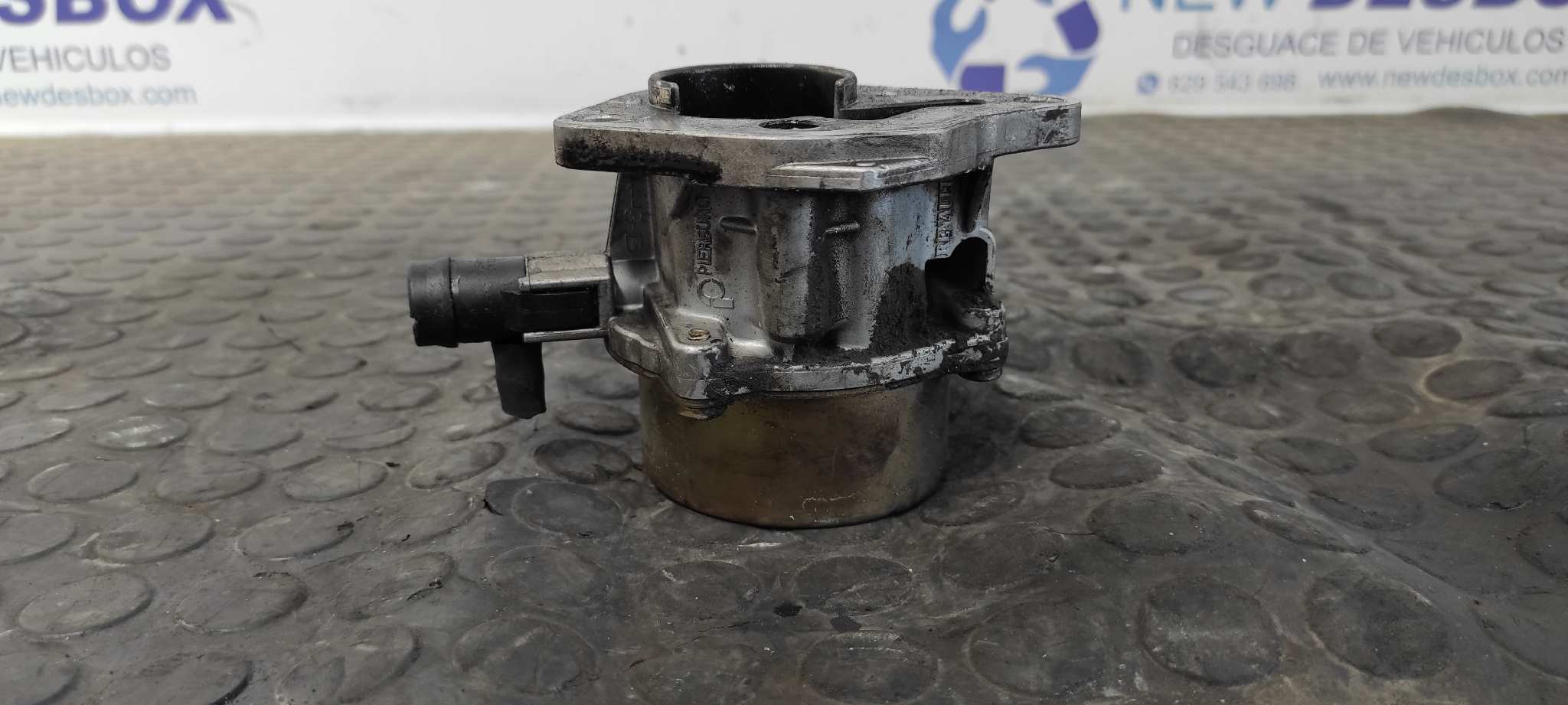 DEPRESOR FRENO / BOMBA VACIO RENAULT SCENIC II - vista 4