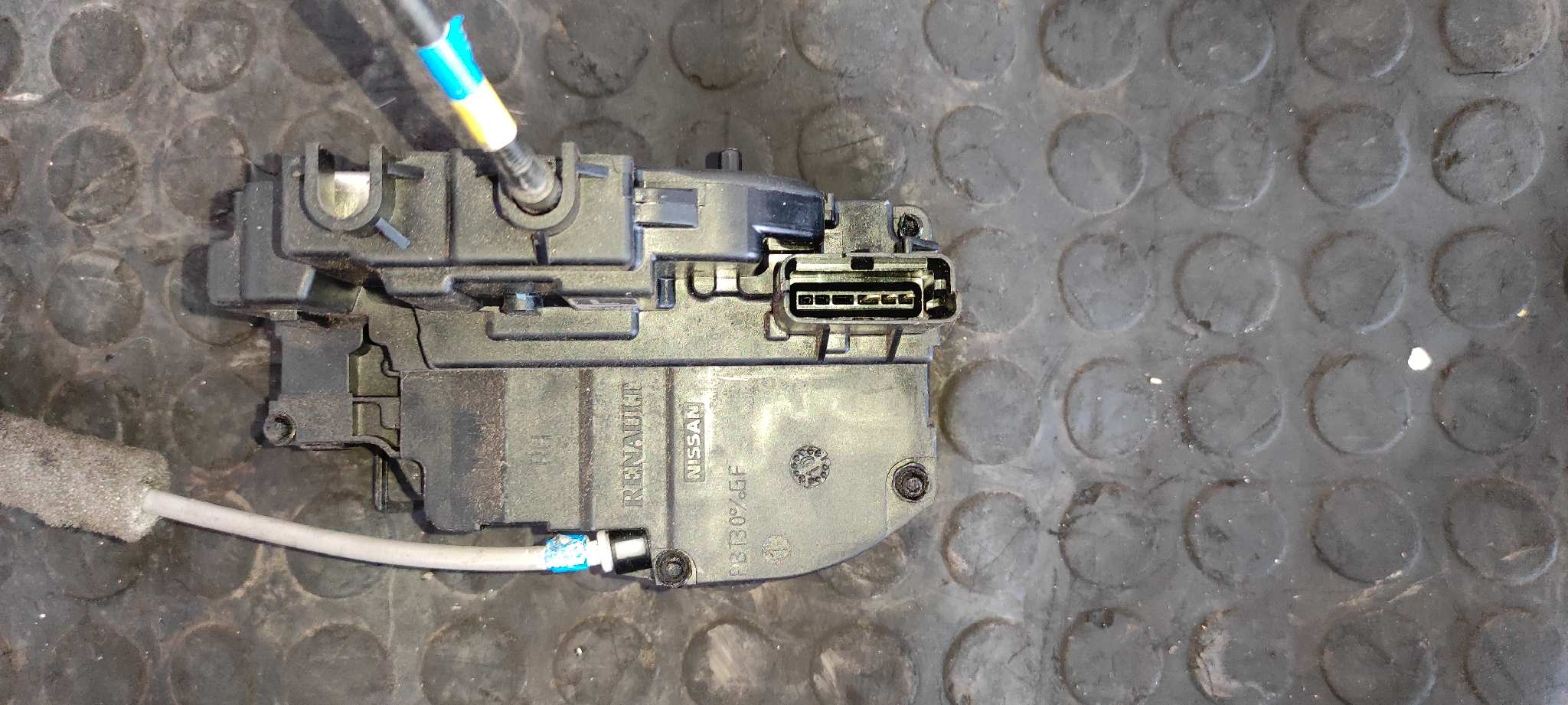 CERRADURA PUERTA TRASERA DERECHA NISSAN NOTE (E11E) - vista 2