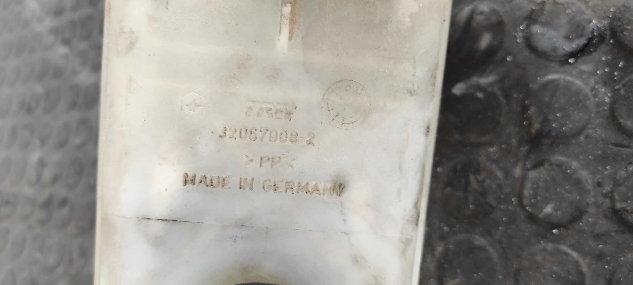 BOMBA FRENO RENAULT TRAFIC COMBI (AB 4.01) - vista 5