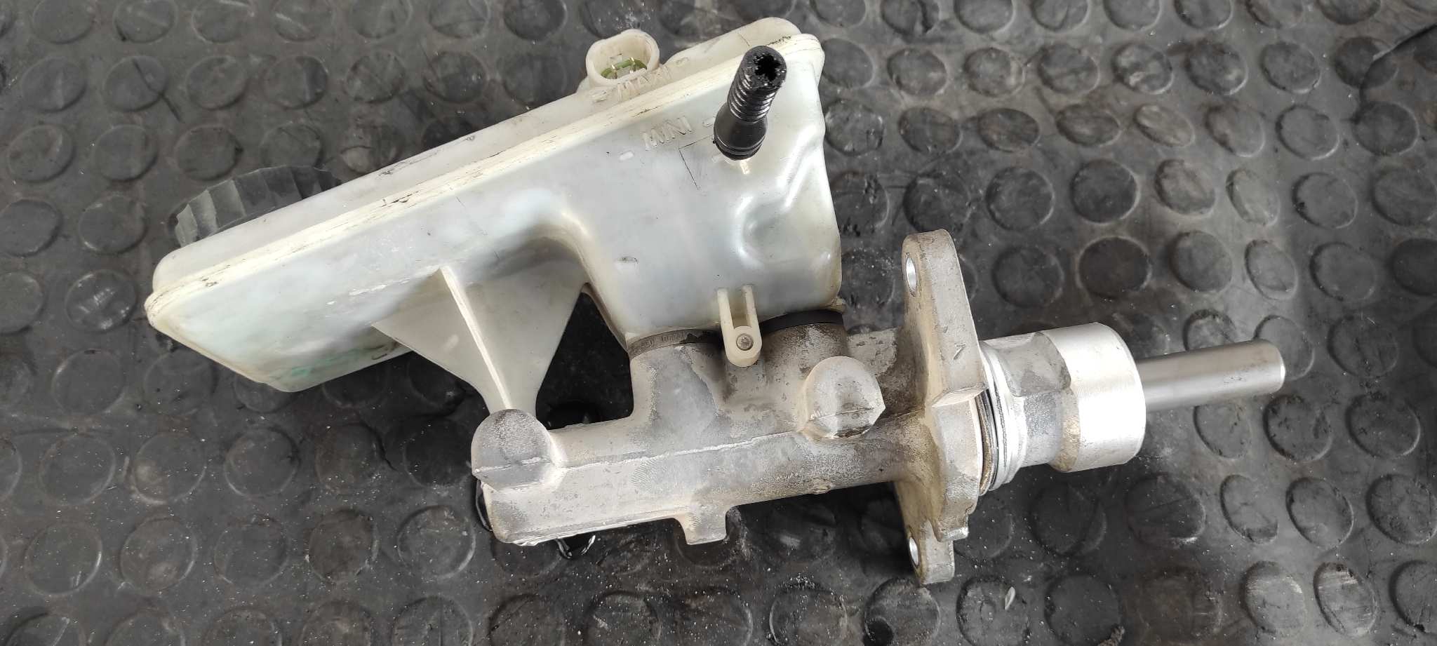 BOMBA FRENO RENAULT TRAFIC COMBI (AB 4.01) - vista 6