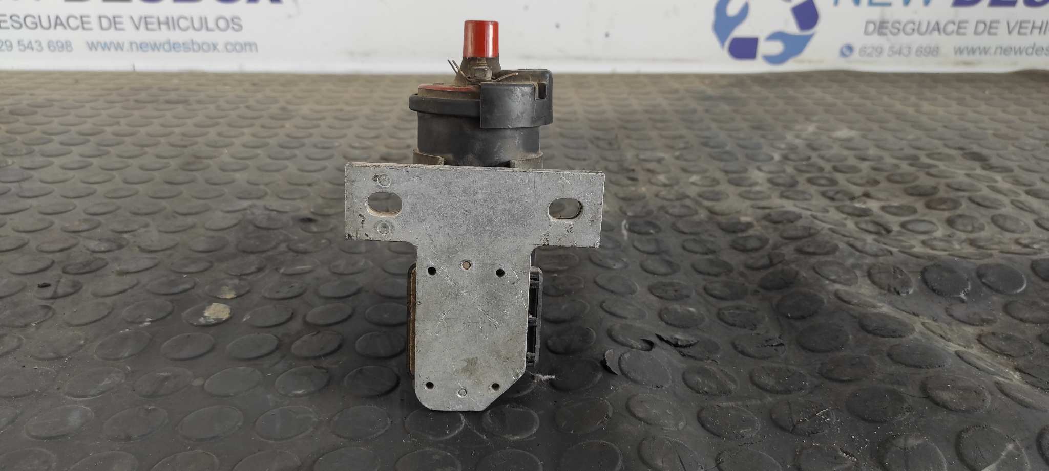 BOBINA ENCENDIDO SEAT IBIZA - vista 8