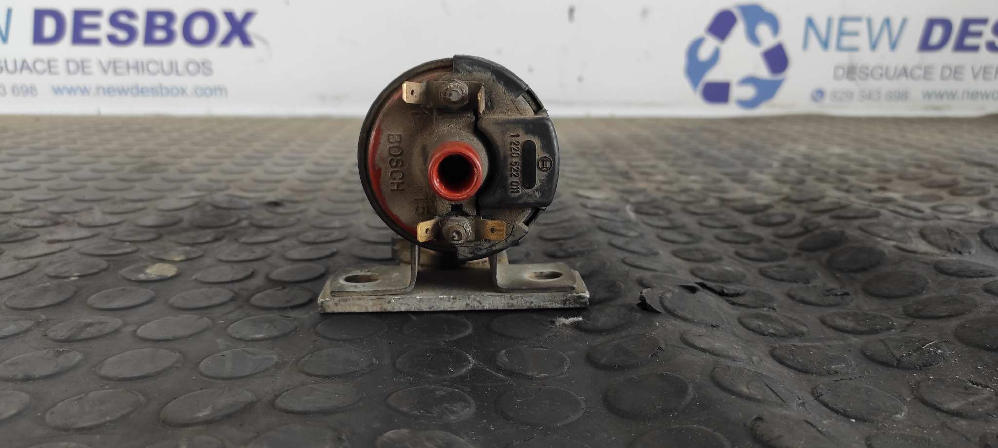 BOBINA ENCENDIDO SEAT IBIZA - vista 5