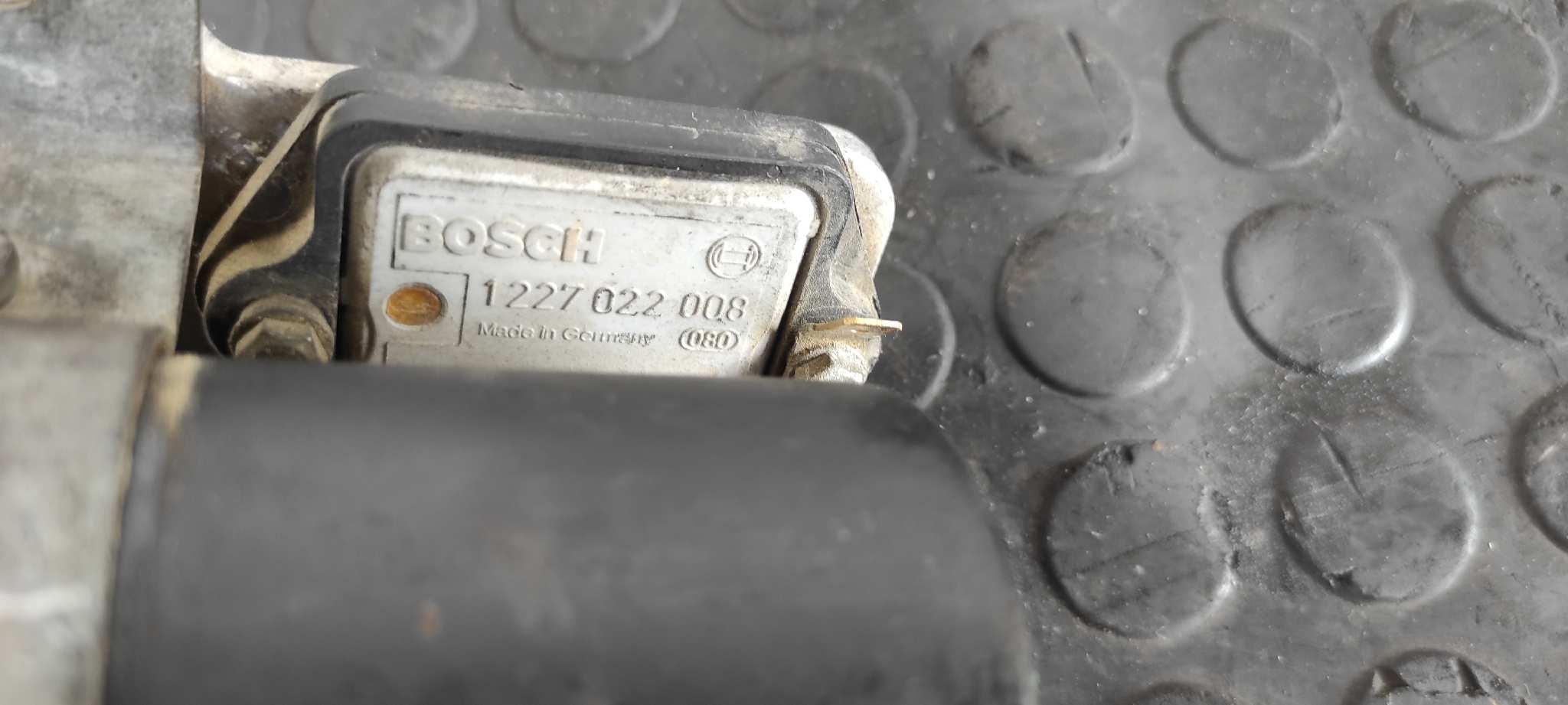 BOBINA ENCENDIDO SEAT IBIZA - vista 6