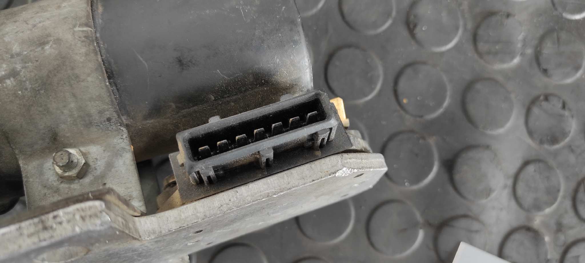 BOBINA ENCENDIDO SEAT IBIZA - vista 3