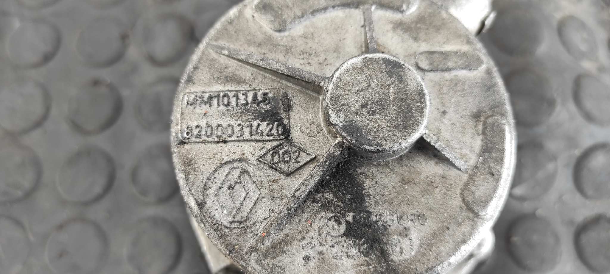 DEPRESOR FRENO / BOMBA VACIO RENAULT KANGOO (F/KC0) - vista 5