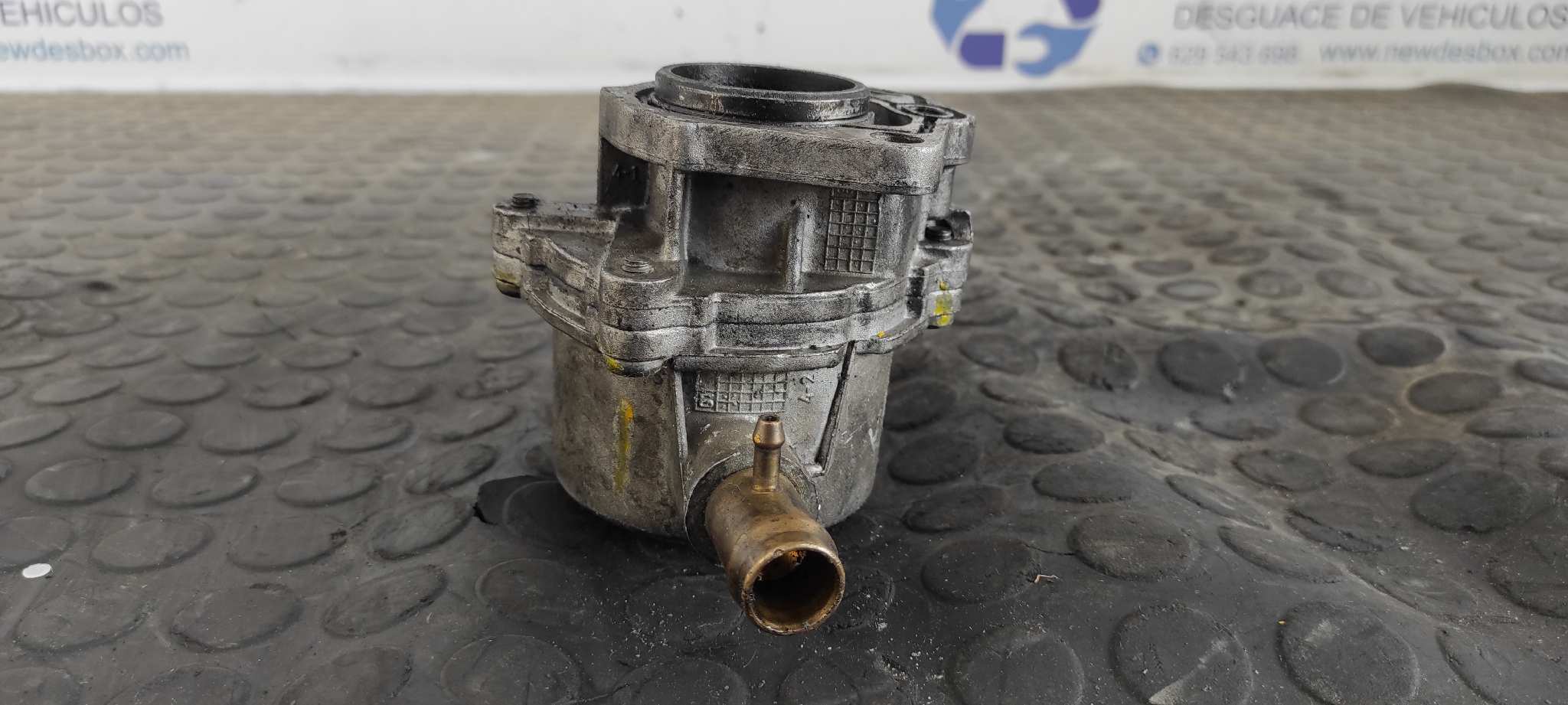 DEPRESOR FRENO / BOMBA VACIO RENAULT KANGOO (F/KC0) - vista 4