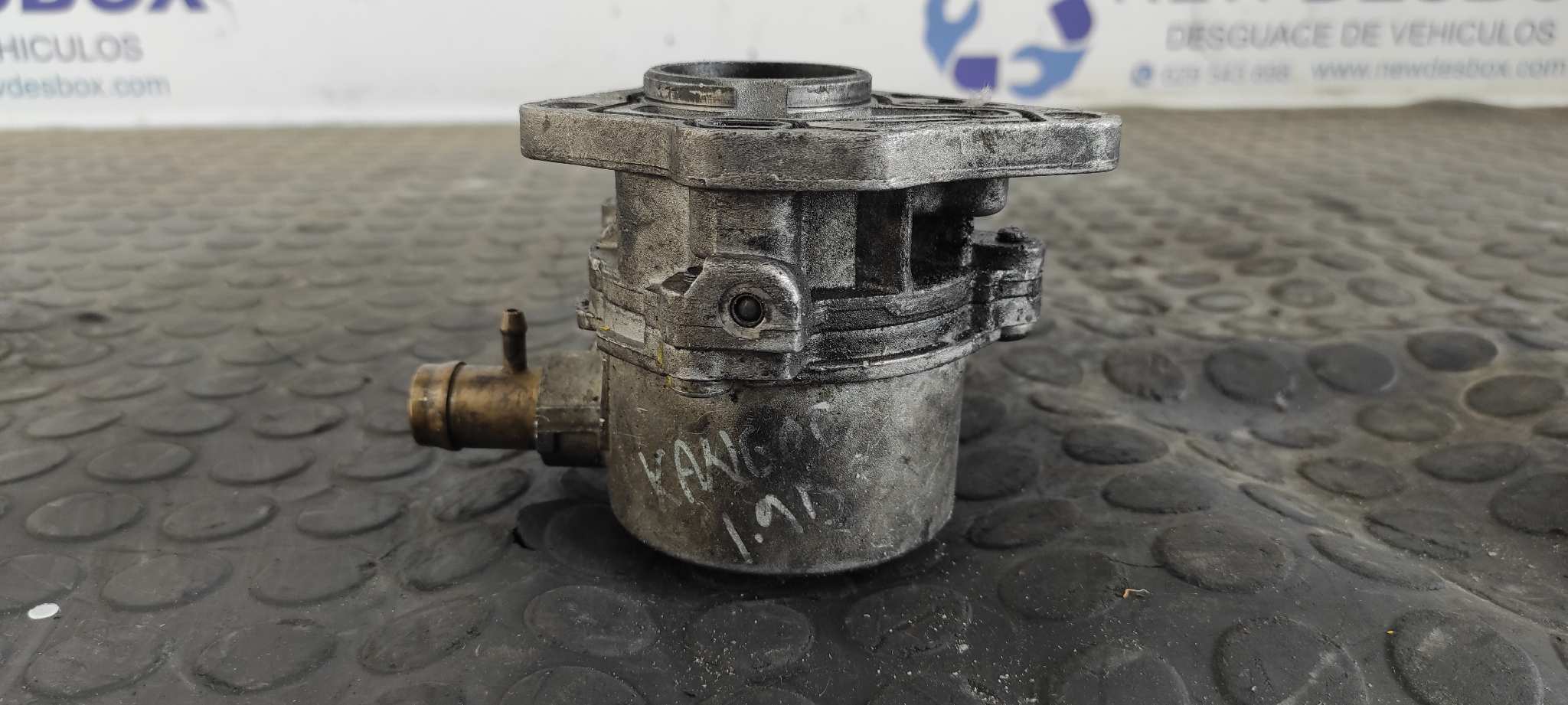 DEPRESOR FRENO / BOMBA VACIO RENAULT KANGOO (F/KC0) - vista 2