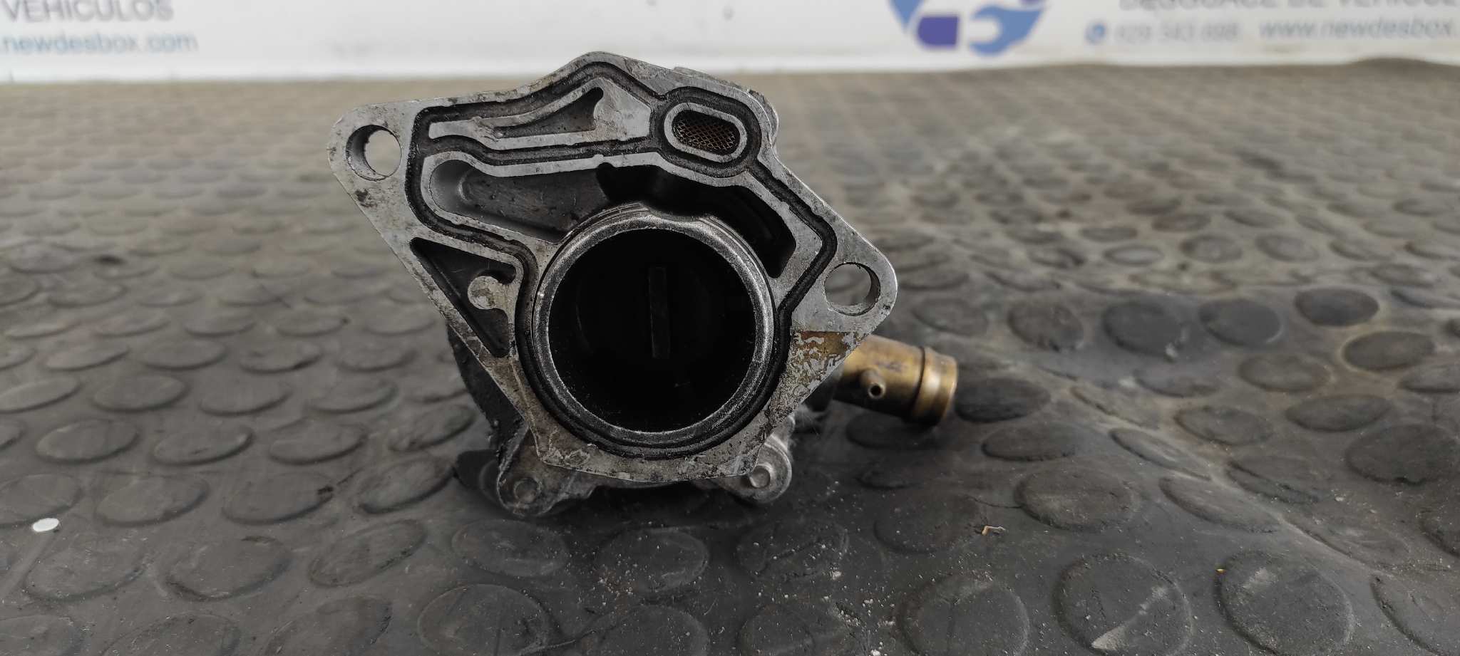 DEPRESOR FRENO / BOMBA VACIO RENAULT KANGOO (F/KC0) - vista 3