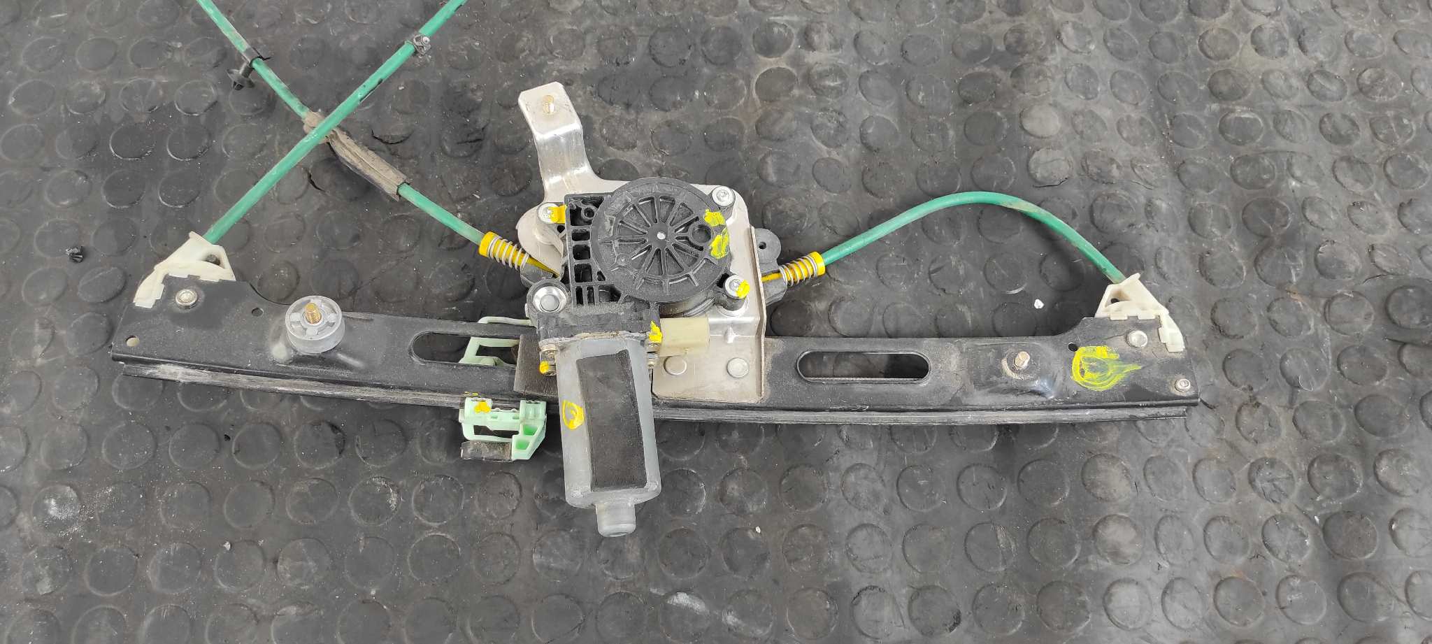 ELEVALUNAS DELANTERO DERECHO BMW SERIE 3 BERLINA (E46) - vista 6