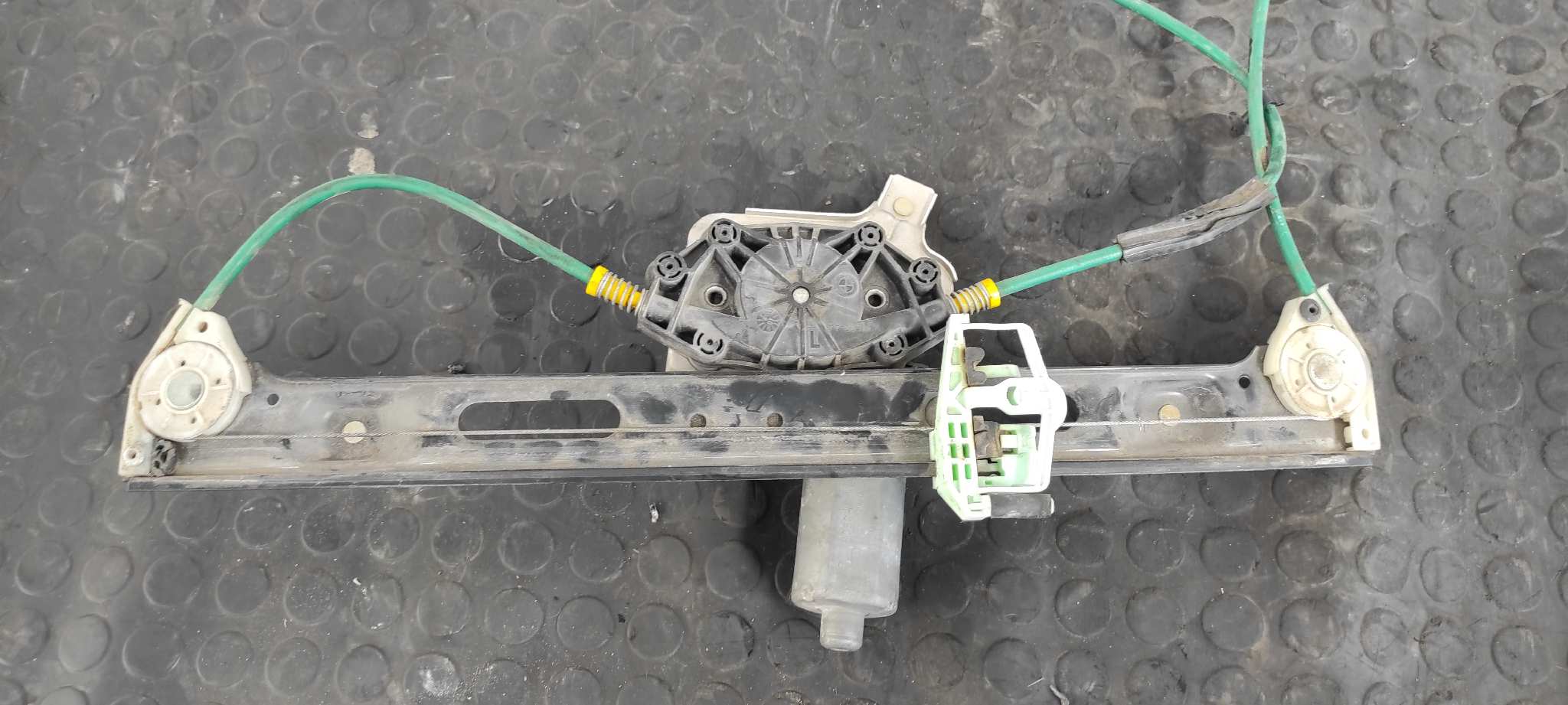 ELEVALUNAS DELANTERO DERECHO BMW SERIE 3 BERLINA (E46) - vista 5